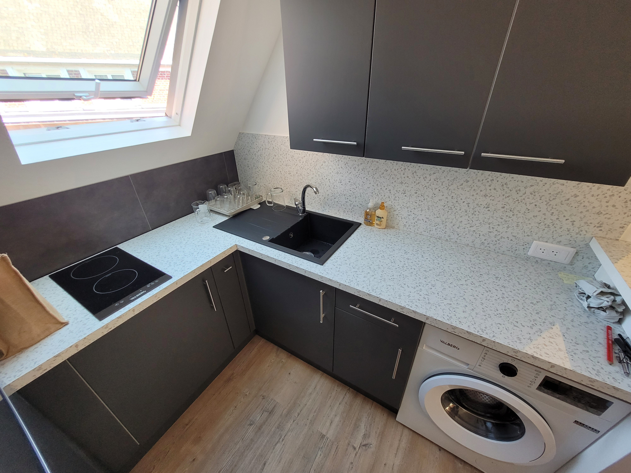 Immo80 – L'immobilier à Amiens et dans la Somme-T2 MEUBLÉ AMIENS