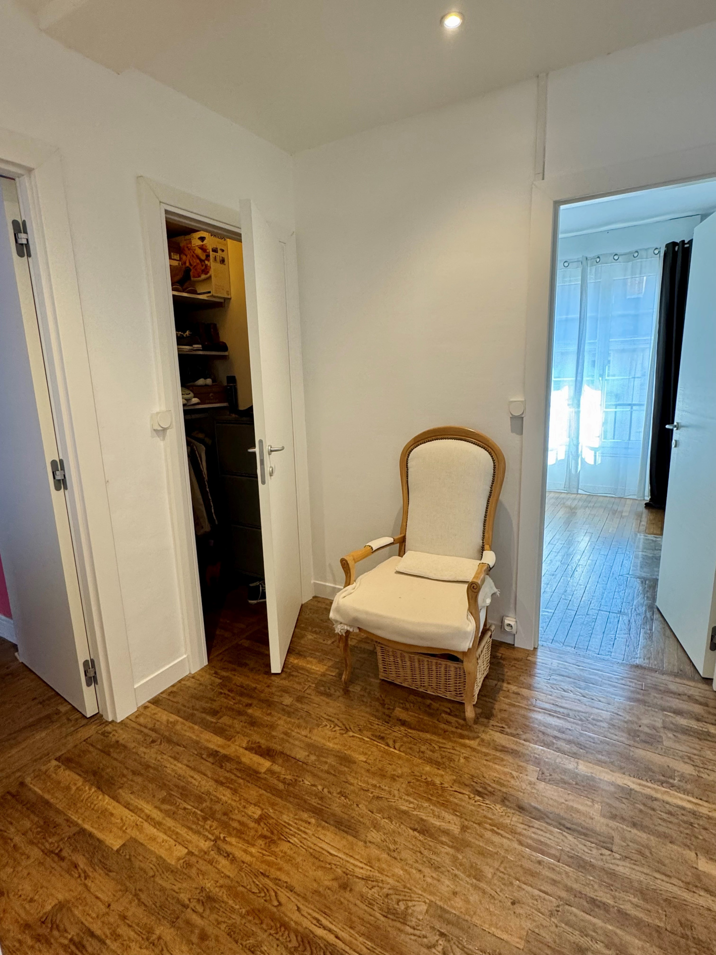 Immo80 – L'immobilier à Amiens et dans la Somme-Centre-Ville – Appartement T4 – 93m2 – 3 Chbs – cave