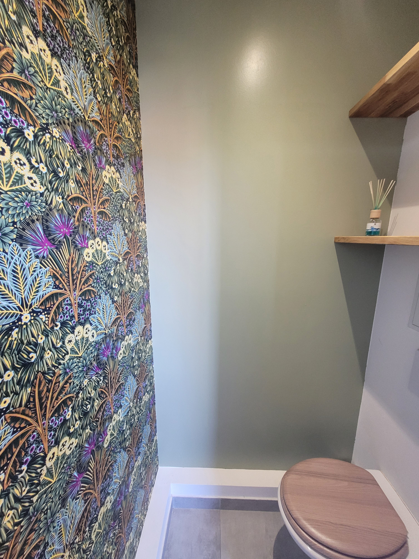 Immo80 – L'immobilier à Amiens et dans la Somme-T1 MEUBLÉ AVCE GRANDE TERRASSE AMIENS