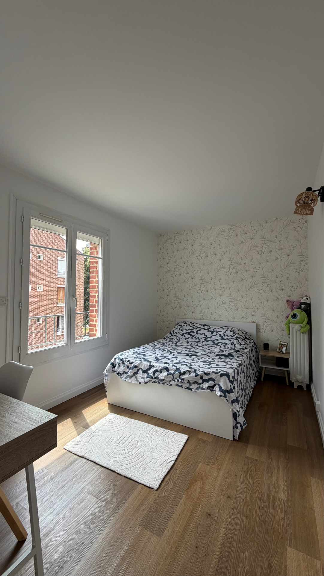 Immo80 – L'immobilier à Amiens et dans la Somme-T3 AMIENS SUD