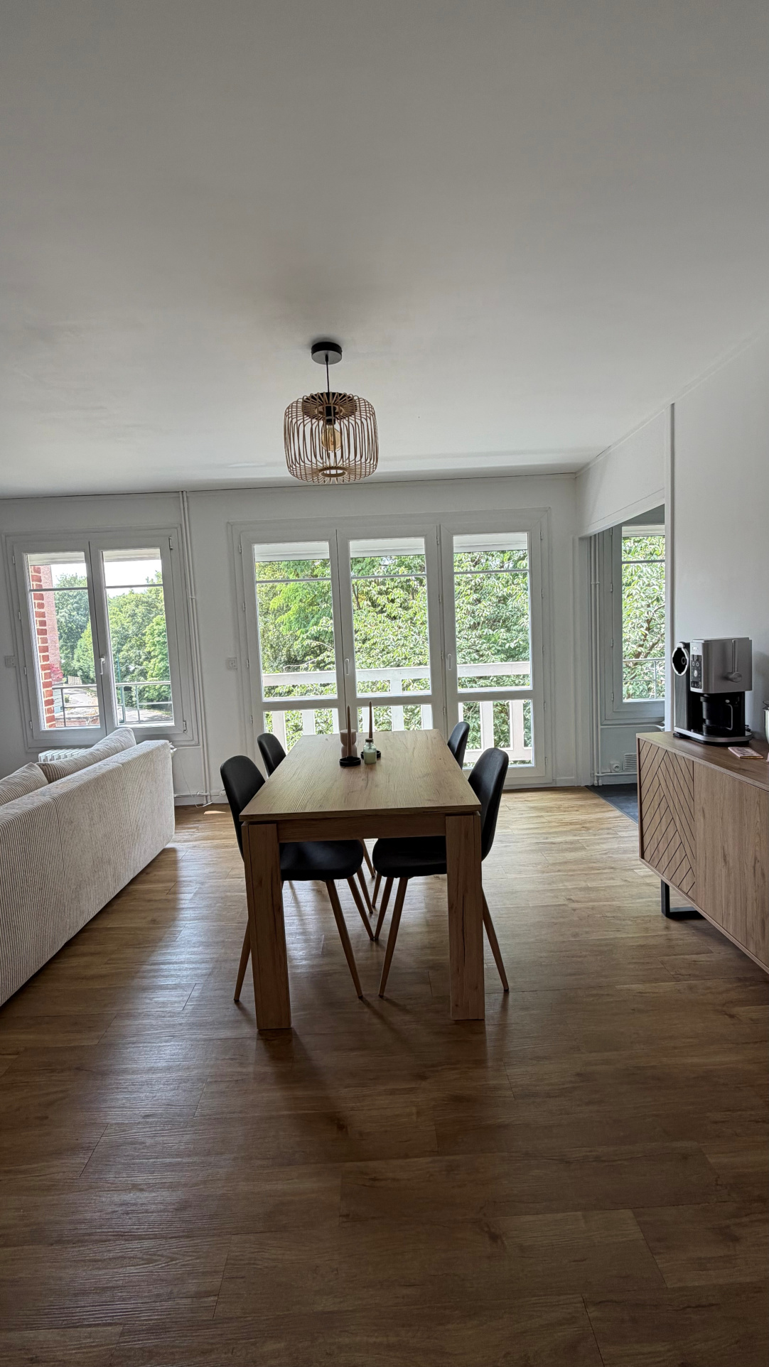 Immo80 – L'immobilier à Amiens et dans la Somme-T3 AMIENS SUD