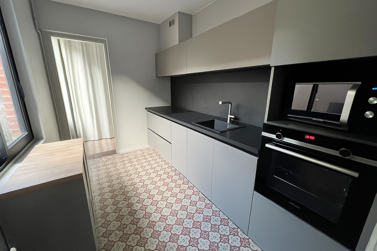 Immo80 – L'immobilier à Amiens et dans la Somme-MAISON T6 AVEC JARDIN  & GARAGE AMIENS