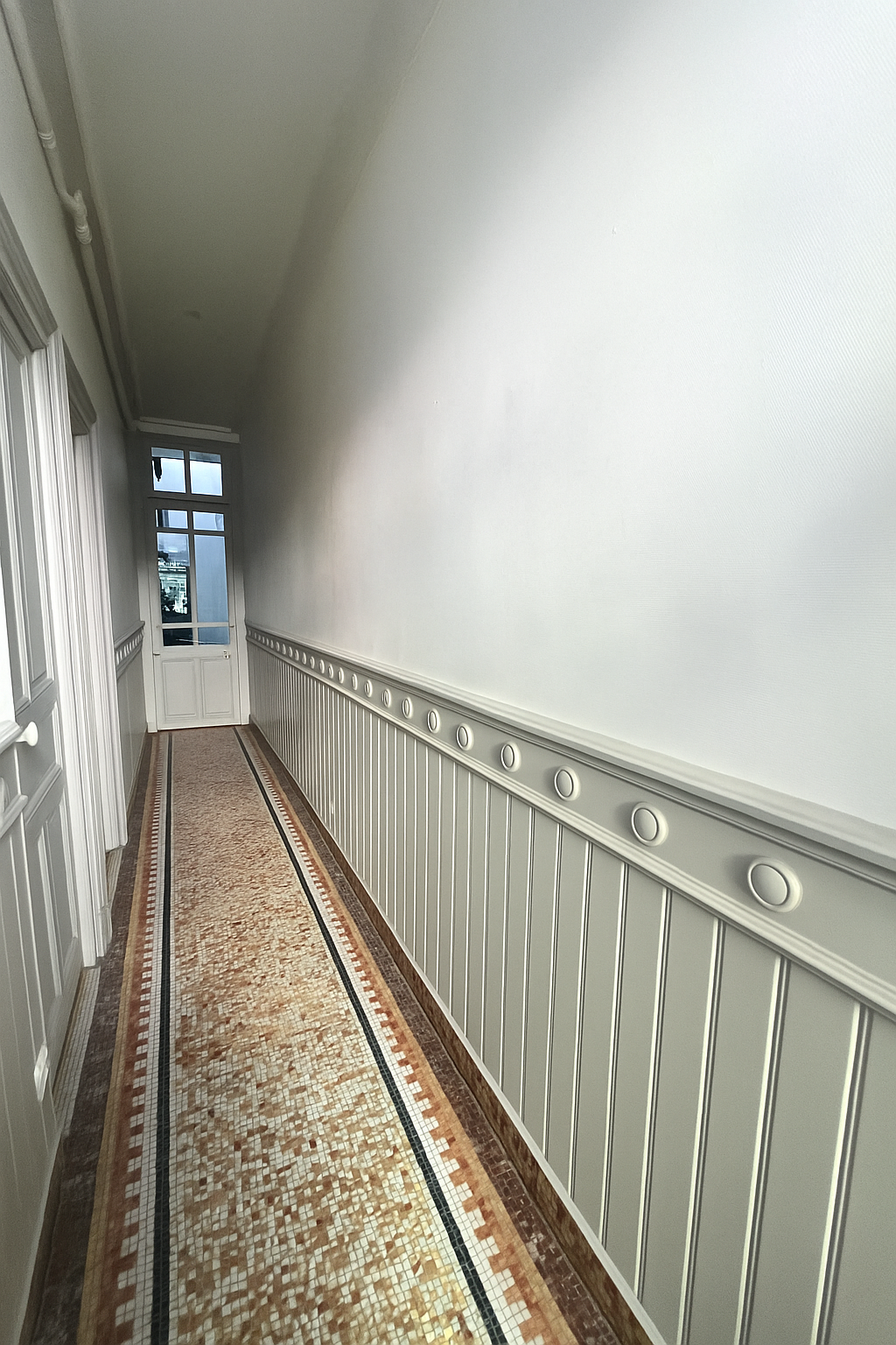 Immo80 – L'immobilier à Amiens et dans la Somme-MAISON T6 AVEC JARDIN  & GARAGE AMIENS