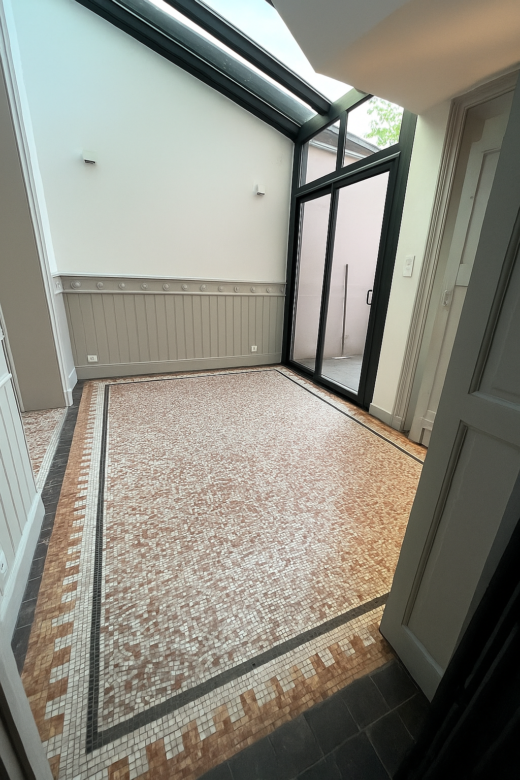 Immo80 – L'immobilier à Amiens et dans la Somme-MAISON T6 AVEC JARDIN  & GARAGE AMIENS