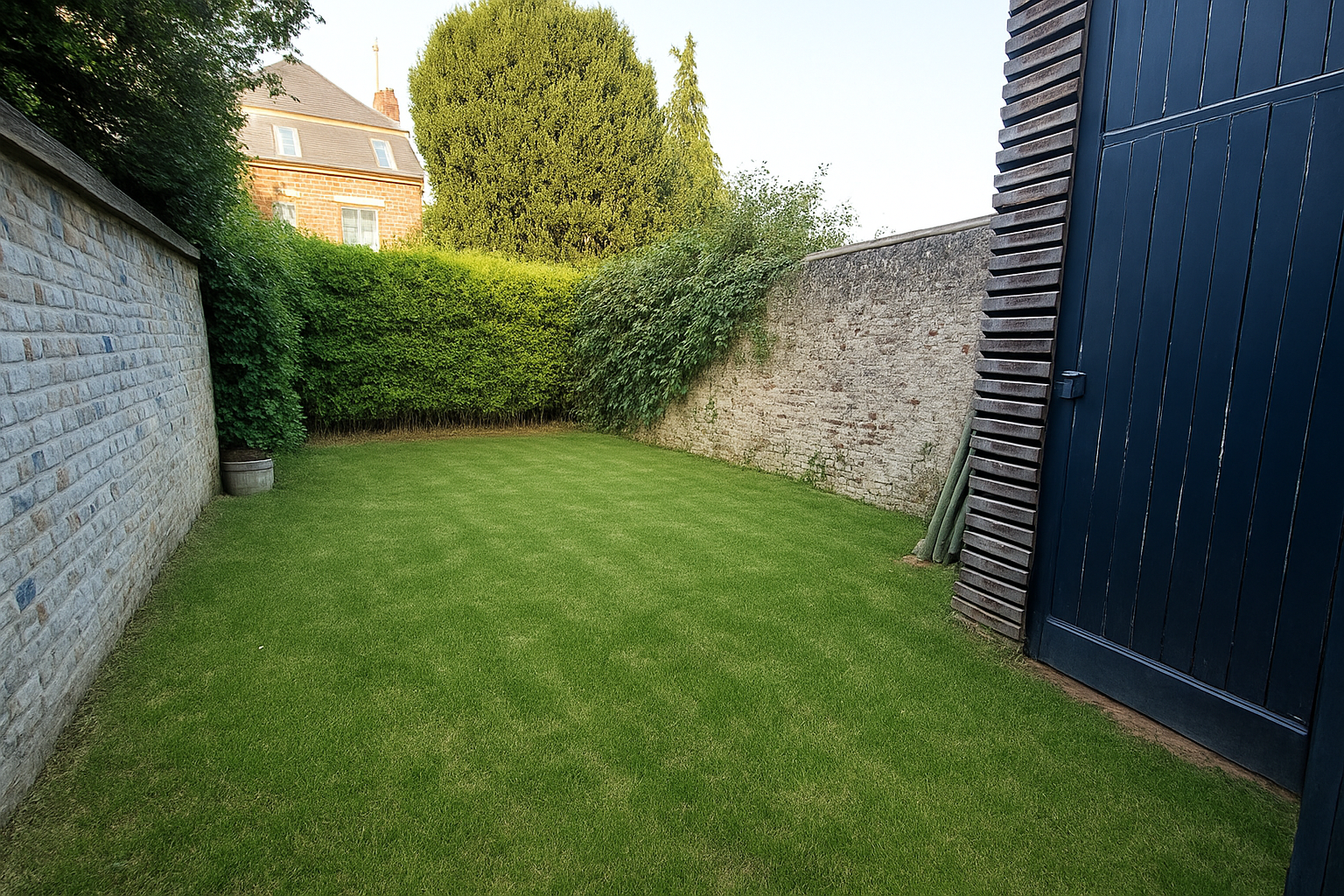 Immo80 – L'immobilier à Amiens et dans la Somme-MAISON T6 AVEC JARDIN  & GARAGE AMIENS