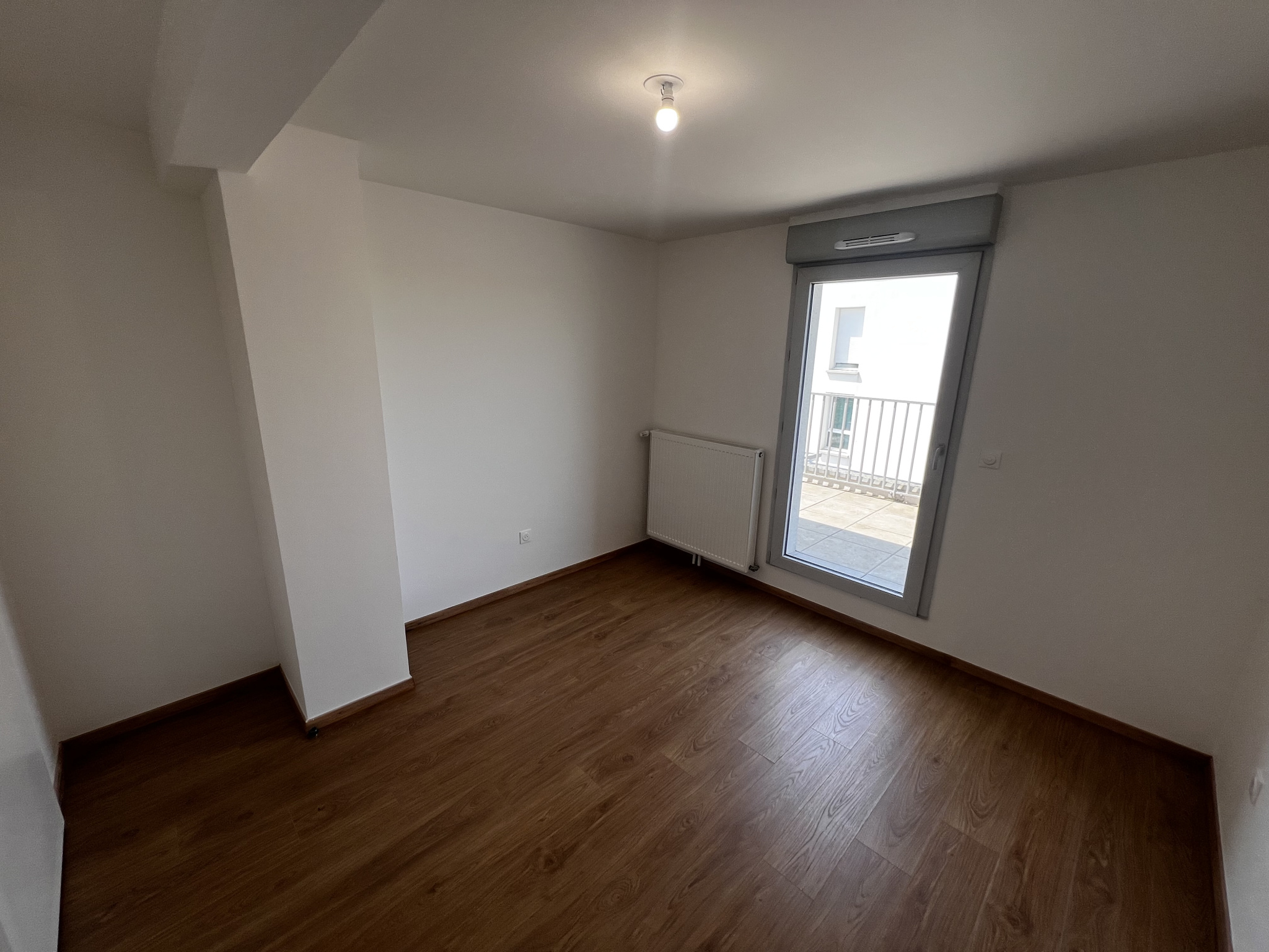Immo80 – L'immobilier à Amiens et dans la Somme-T3 AVEC TERRASSE ET PARKIN AMIENS SUD