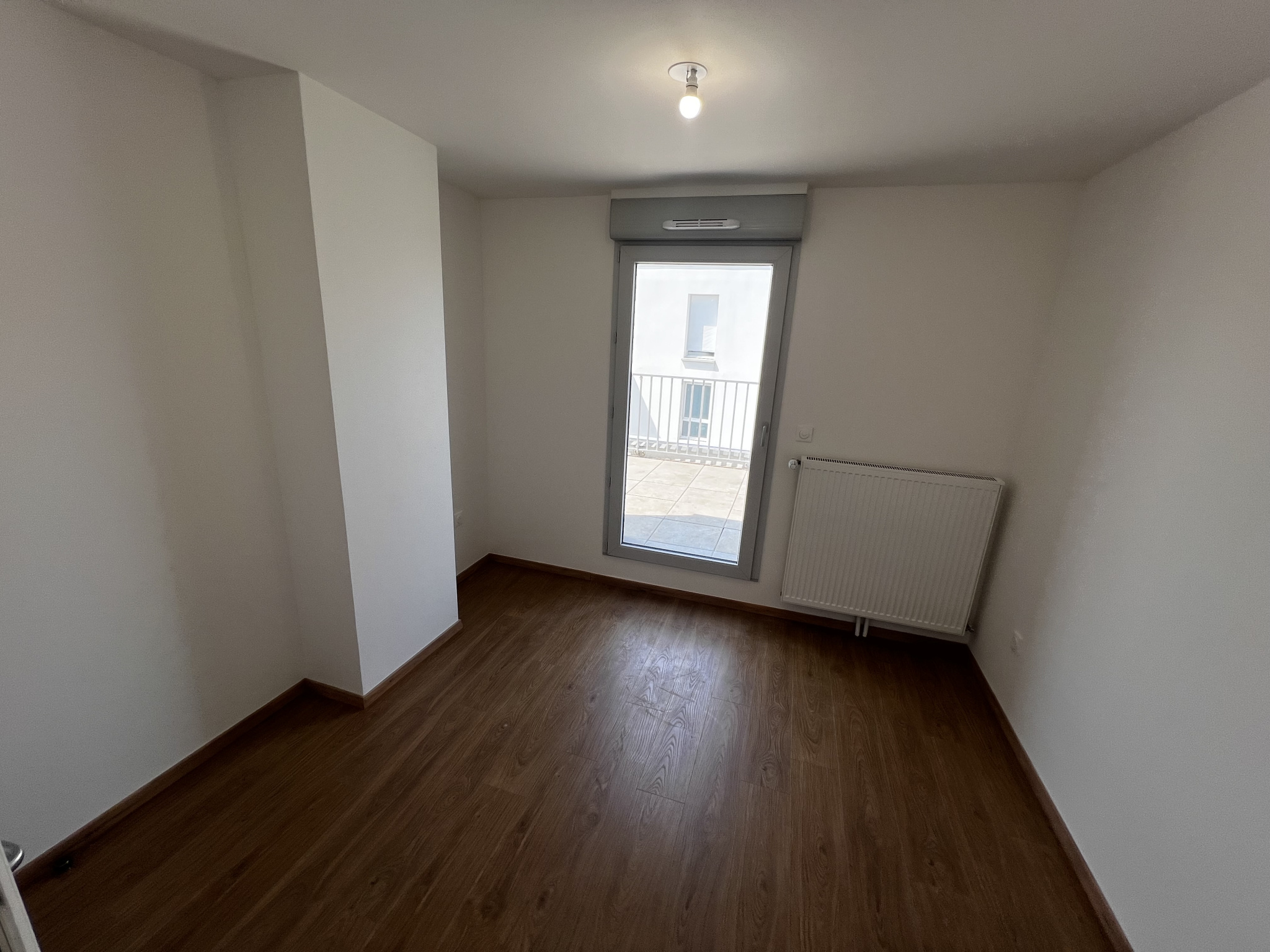 Immo80 – L'immobilier à Amiens et dans la Somme-T3 AVEC TERRASSE ET PARKIN AMIENS SUD