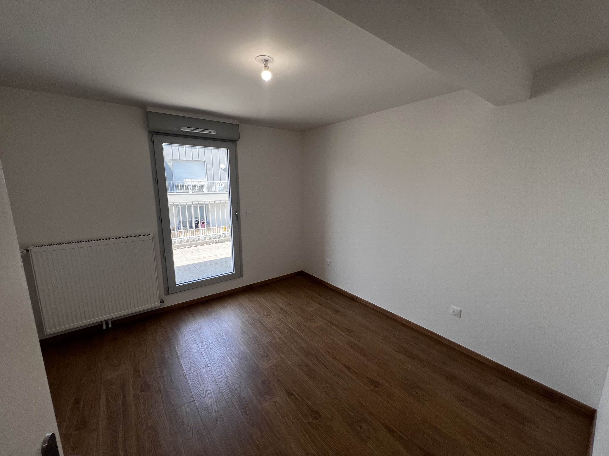 Immo80 – L'immobilier à Amiens et dans la Somme-T3 AVEC TERRASSE ET PARKIN AMIENS SUD
