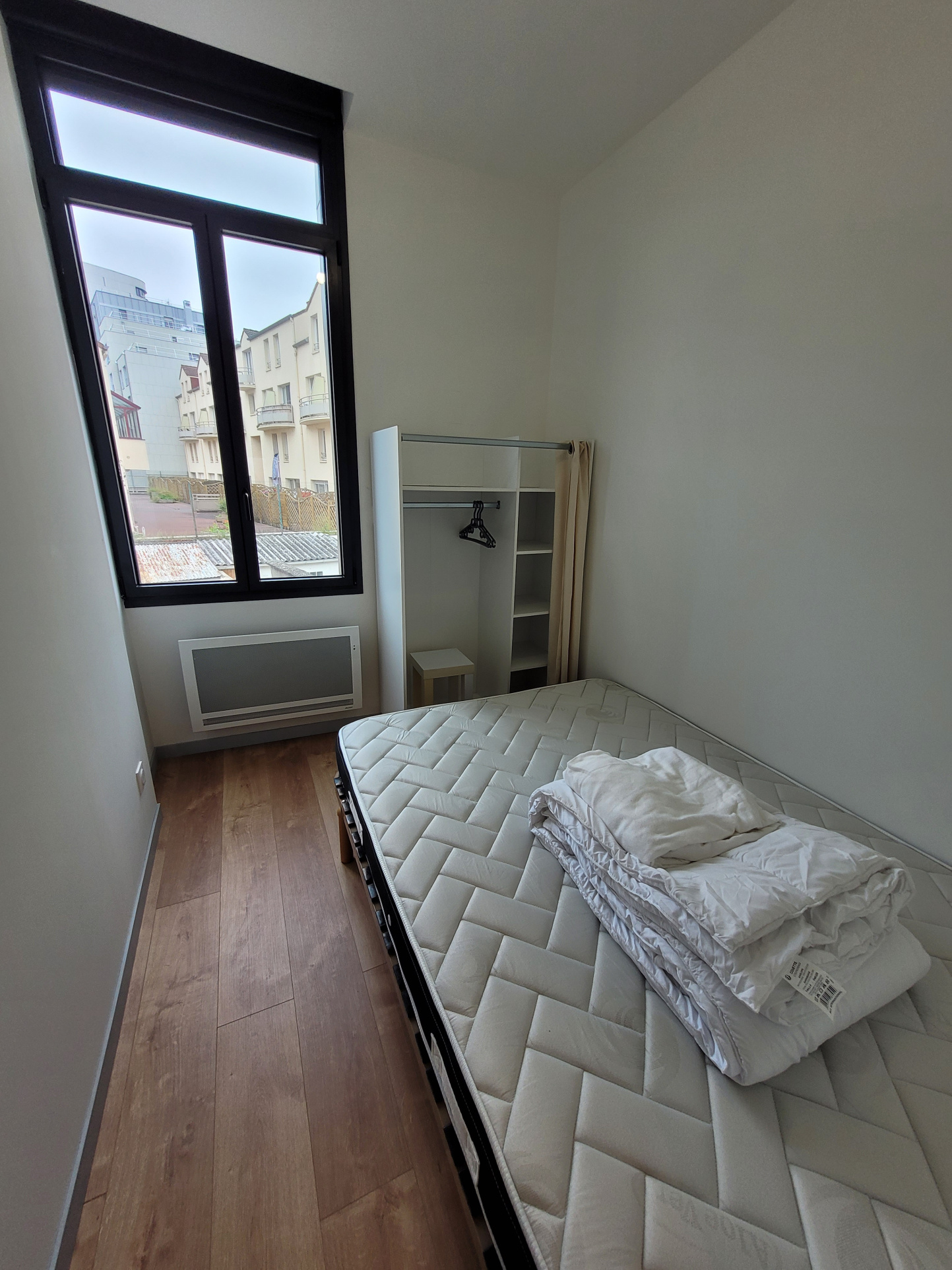 Immo80 – L'immobilier à Amiens et dans la Somme-T2 MEUBLÉ – AMIENS