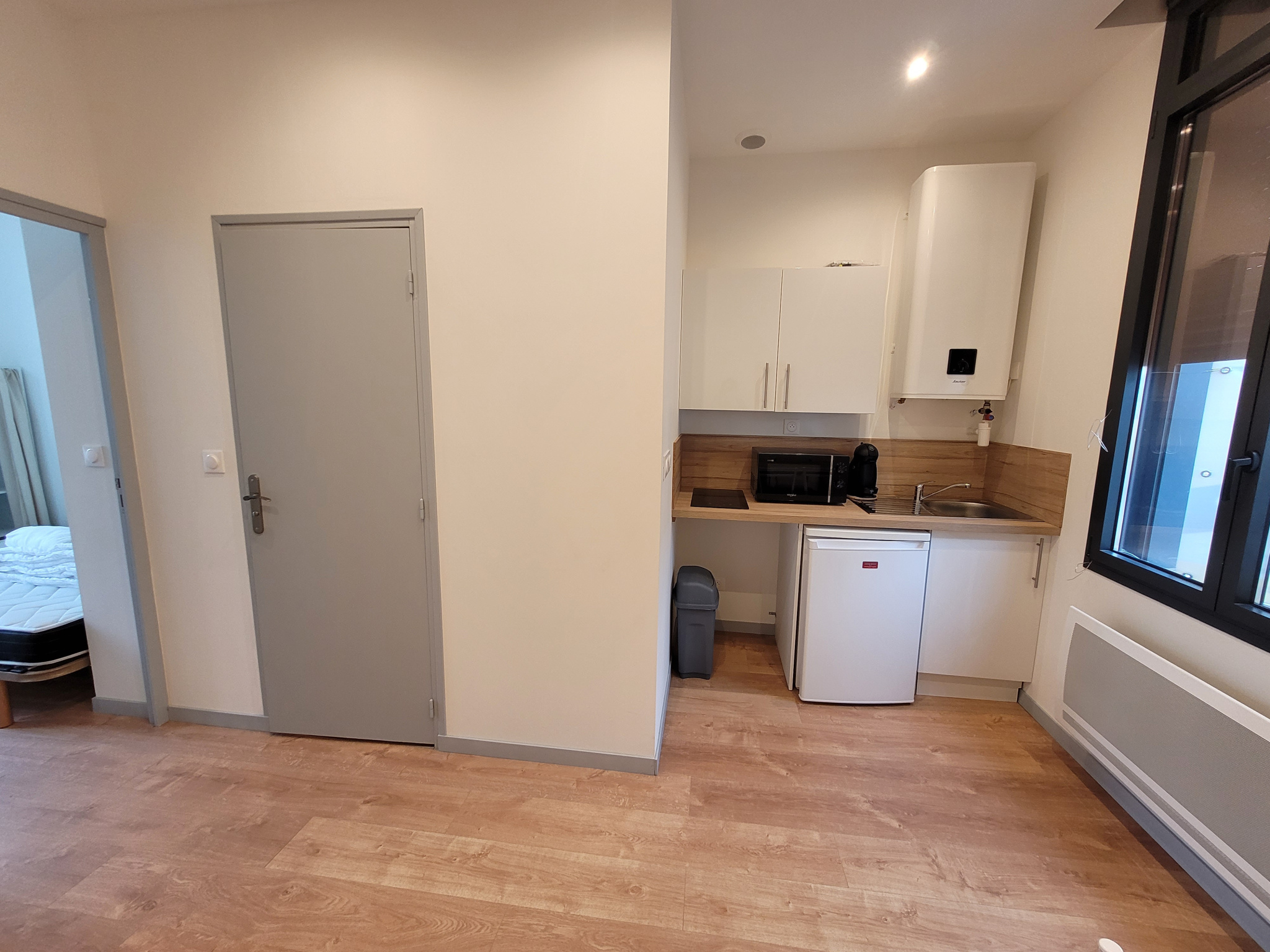 Immo80 – L'immobilier à Amiens et dans la Somme-T2 MEUBLÉ – AMIENS