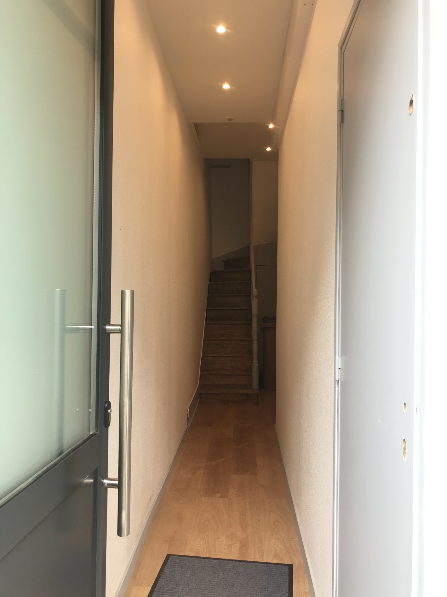 Immo80 – L'immobilier à Amiens et dans la Somme-T2 MEUBLÉ – AMIENS