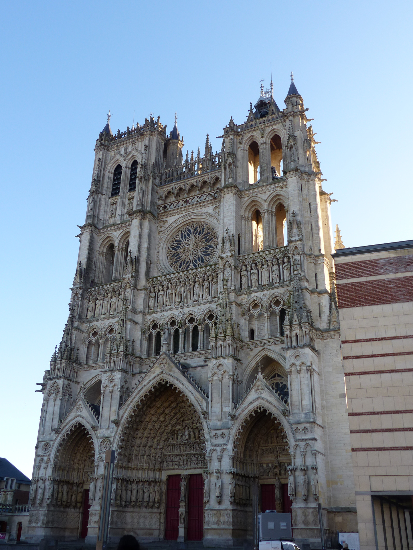 Immo80 – L'immobilier à Amiens et dans la Somme-BUREAUX hyper centre Palais de Justice ⚖