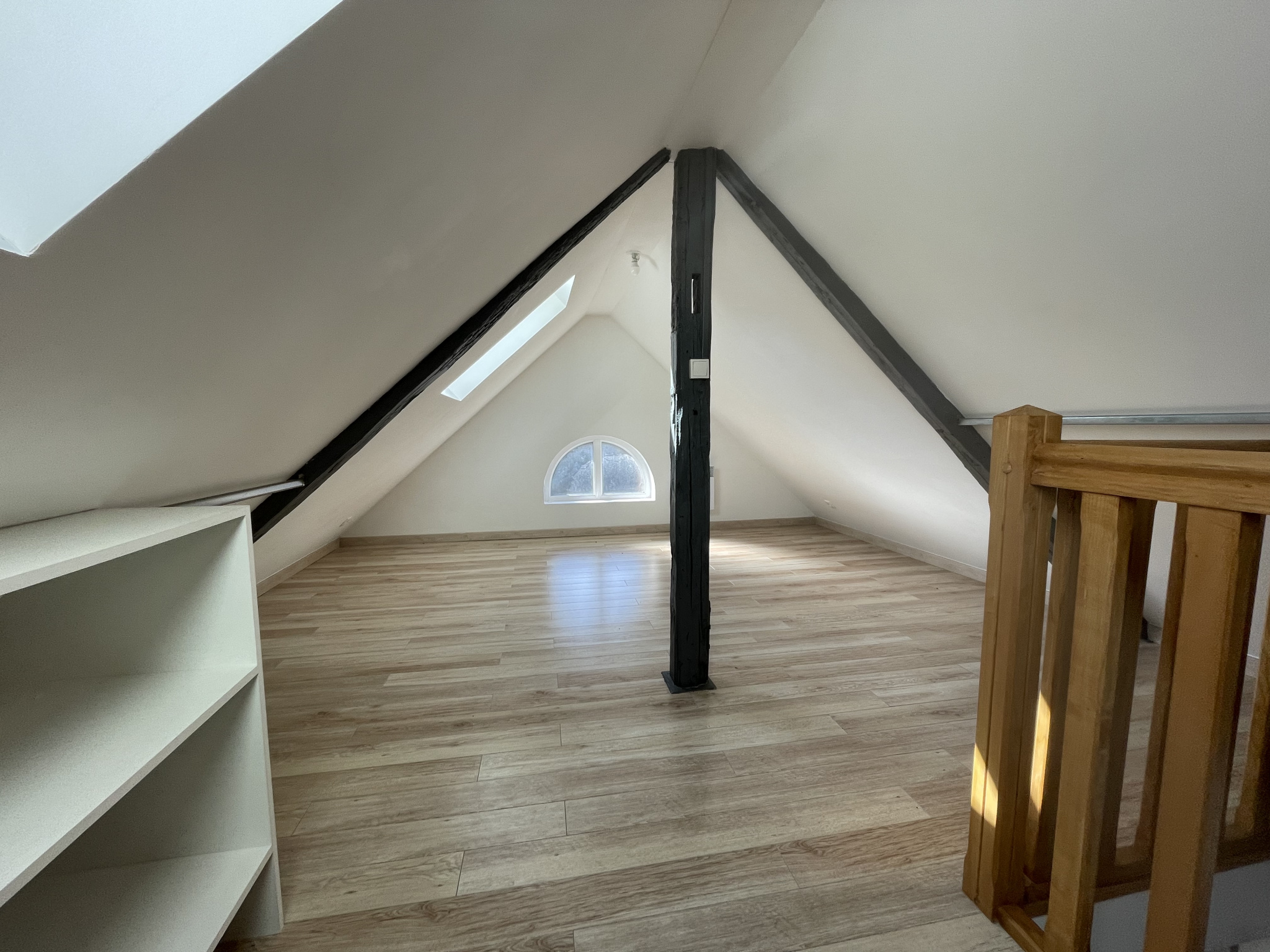 Immo80 – L'immobilier à Amiens et dans la Somme-DUPLEX TYPE 2 – SALOUEL – PROCHE CHU SUD