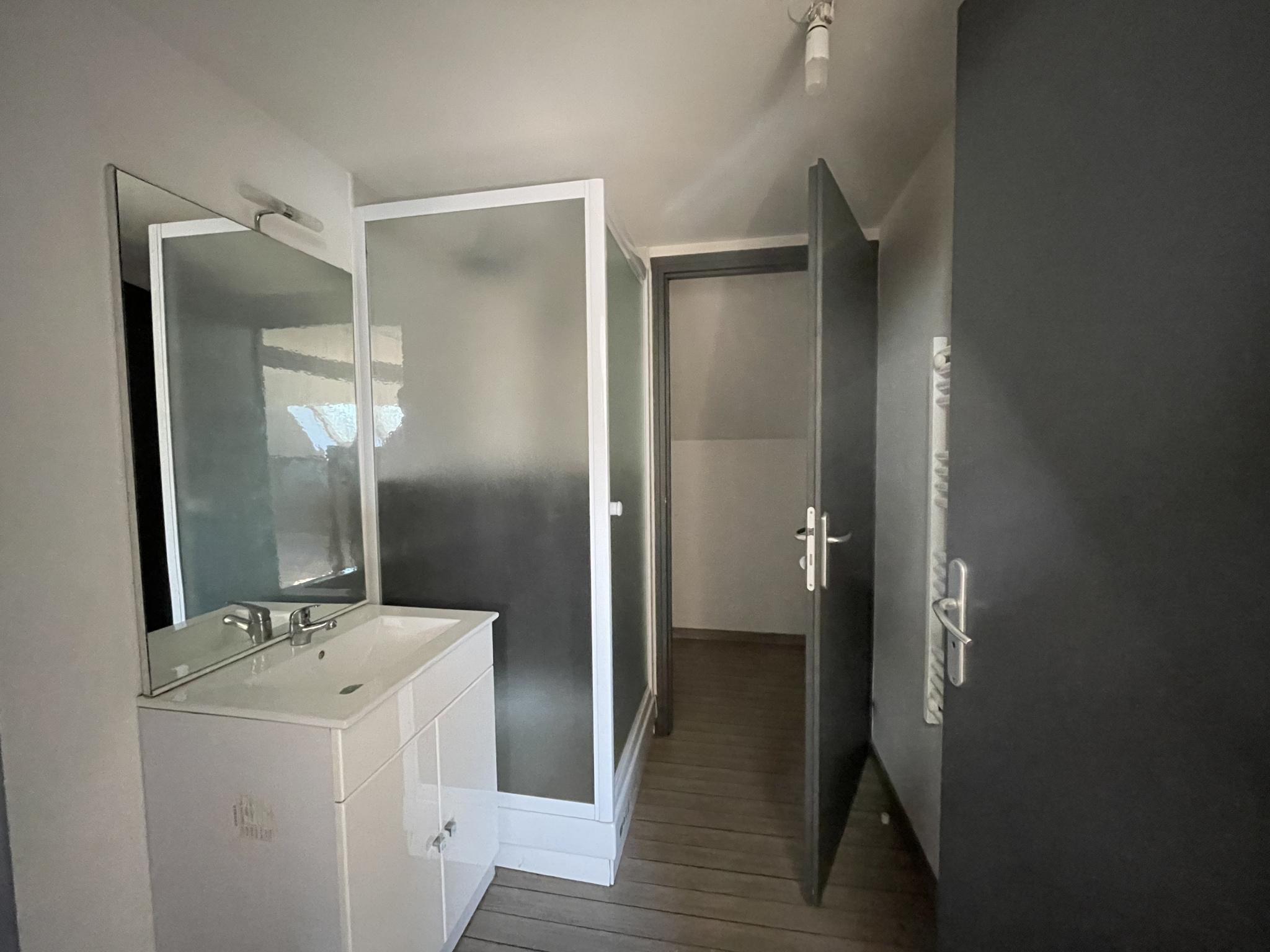 Immo80 – L'immobilier à Amiens et dans la Somme-DUPLEX TYPE 2 – SALOUEL – PROCHE CHU SUD