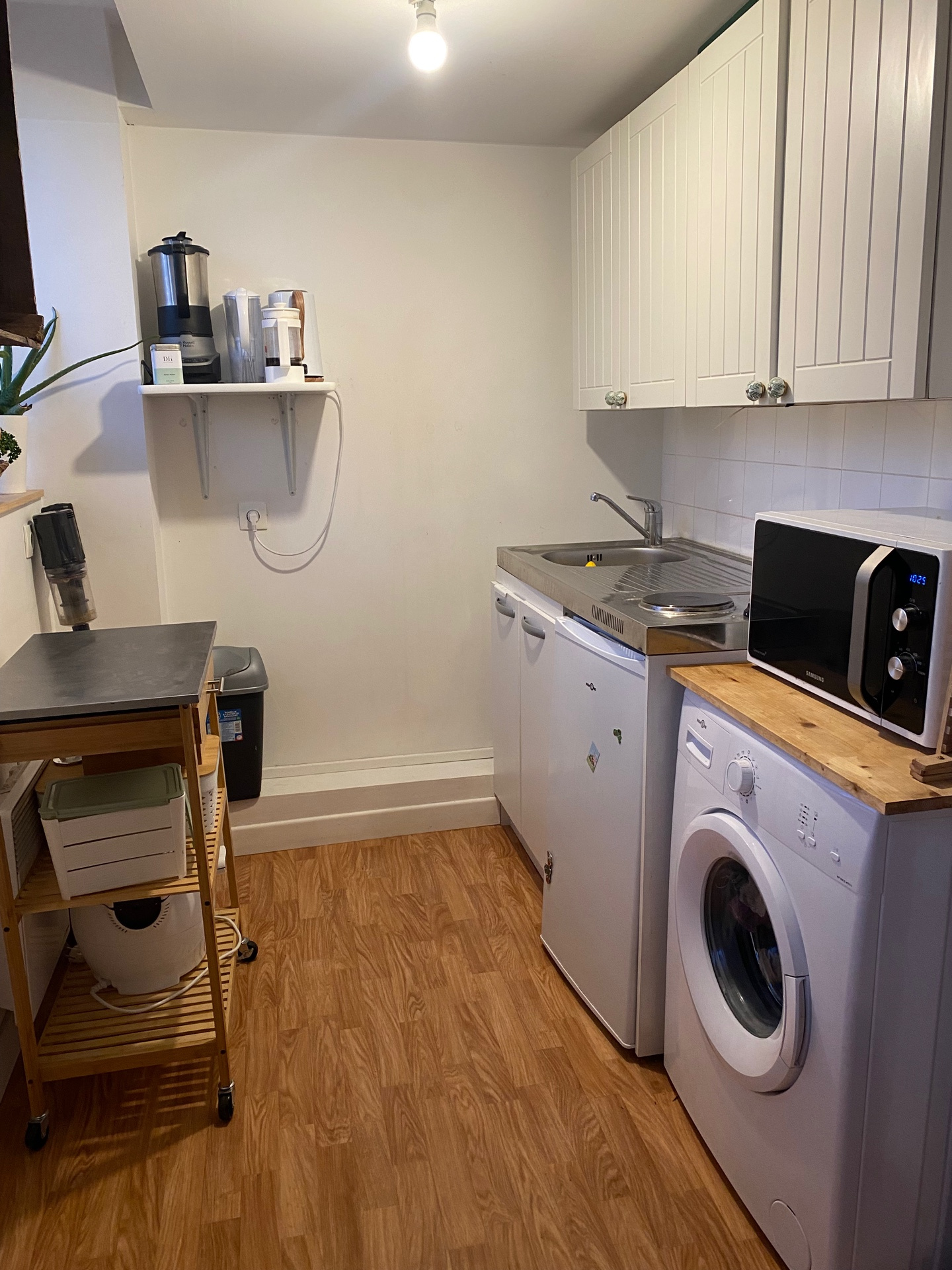 Immo80 – L'immobilier à Amiens et dans la Somme-TYPE 2 CENTRE VILLE AVEC MEZZANINE – AMIENS