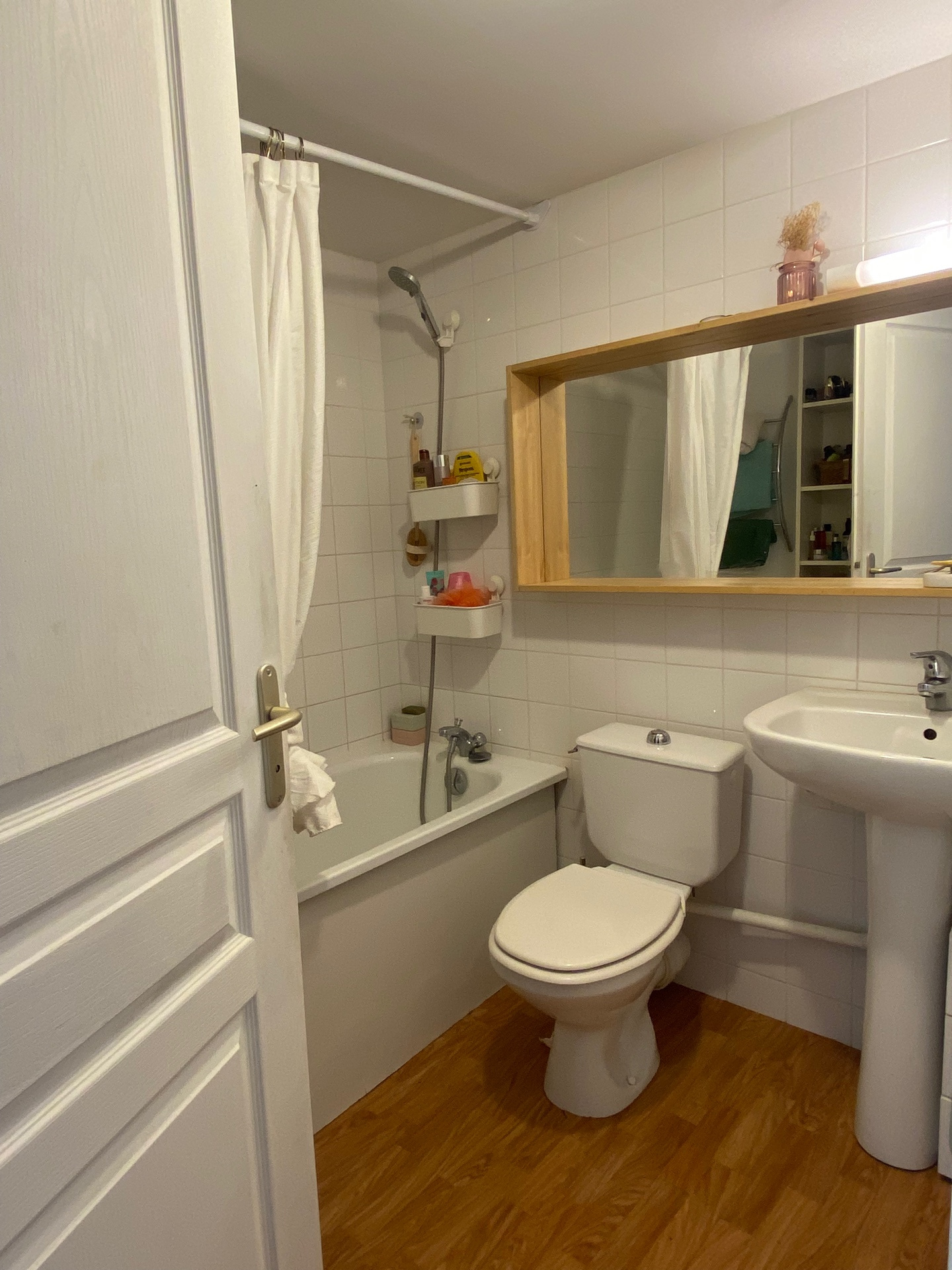 Immo80 – L'immobilier à Amiens et dans la Somme-TYPE 2 CENTRE VILLE AVEC MEZZANINE – AMIENS