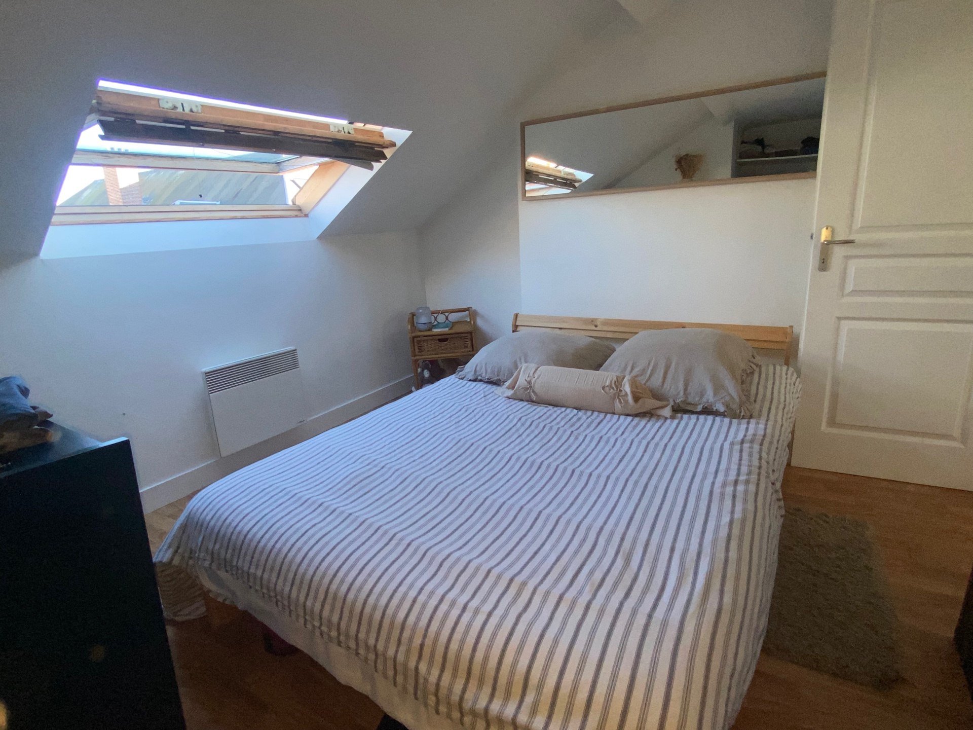 Immo80 – L'immobilier à Amiens et dans la Somme-TYPE 2 CENTRE VILLE AVEC MEZZANINE – AMIENS