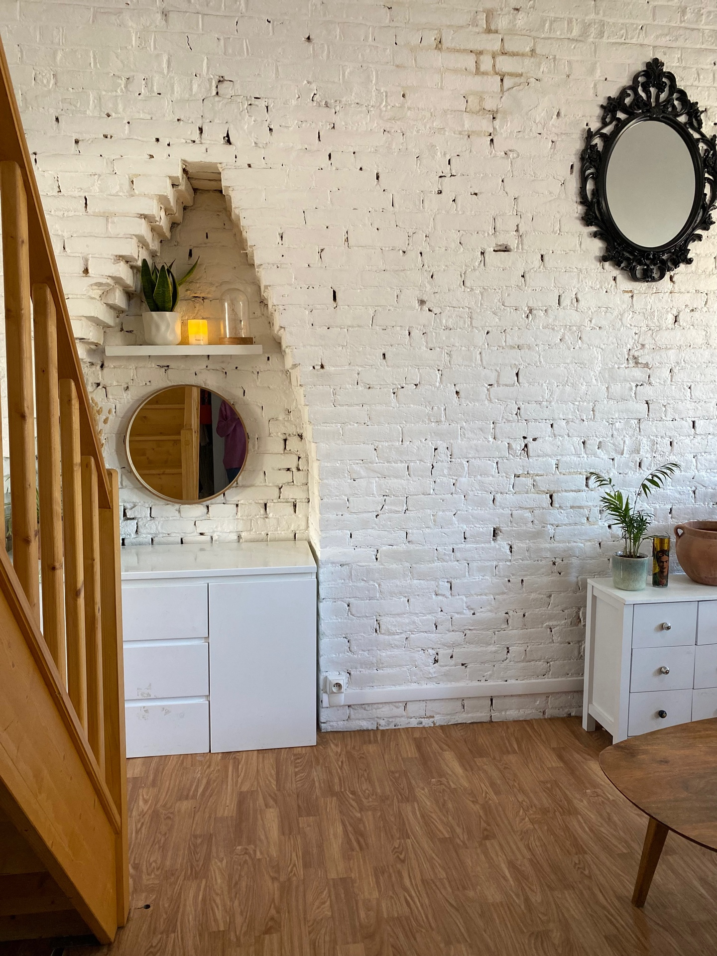 Immo80 – L'immobilier à Amiens et dans la Somme-TYPE 2 CENTRE VILLE AVEC MEZZANINE – AMIENS