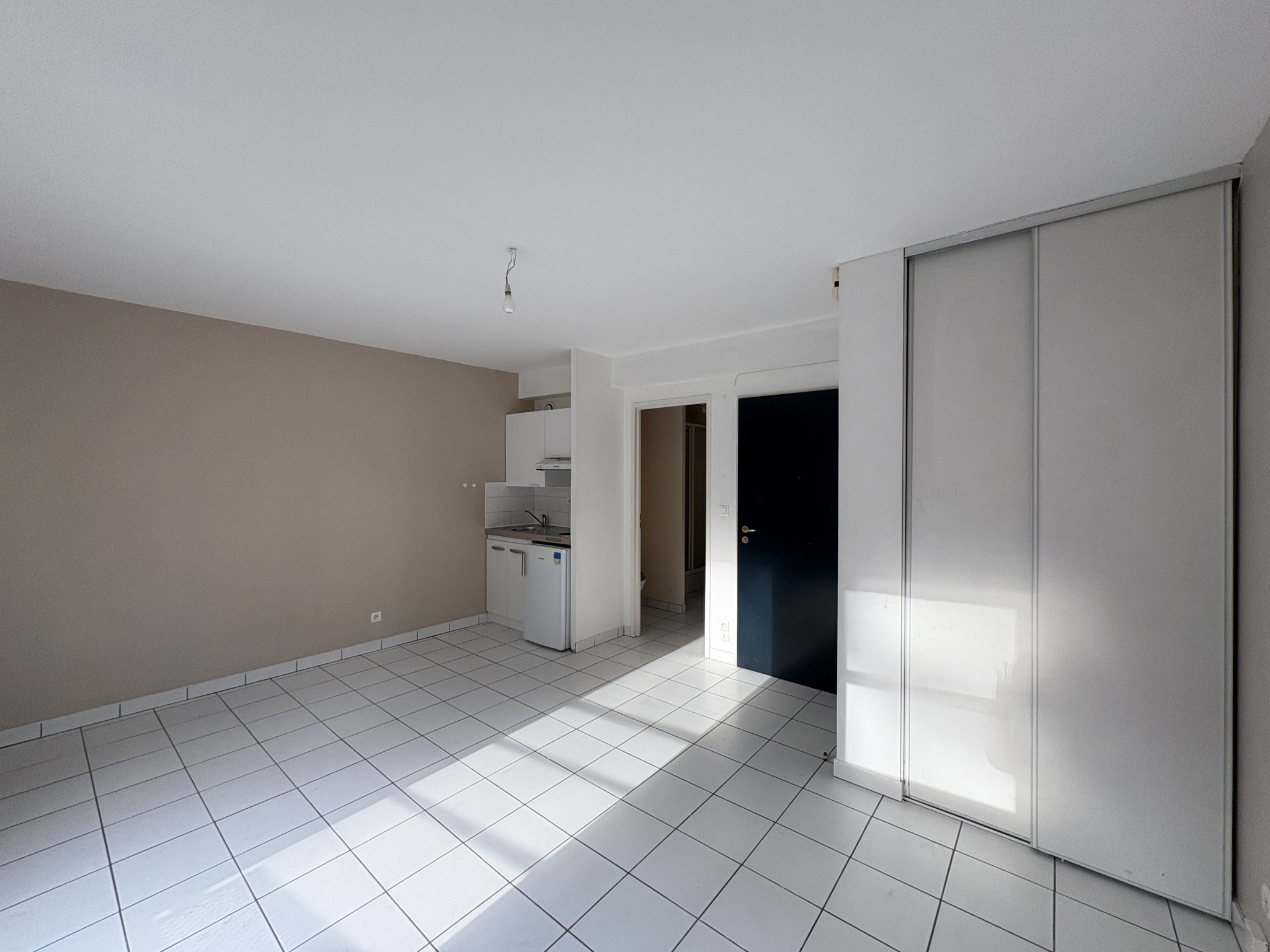 Immo80 – L'immobilier à Amiens et dans la Somme-STUDIO CENTRE VILLE  / SUP DE CO