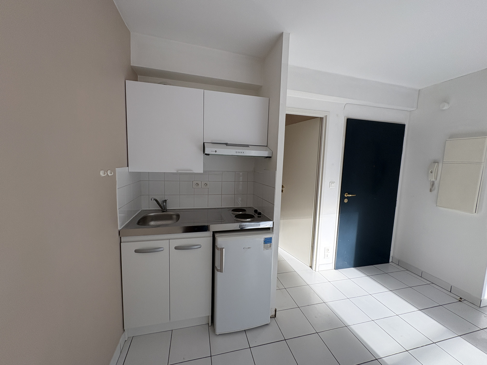 Immo80 – L'immobilier à Amiens et dans la Somme-STUDIO CENTRE VILLE  / SUP DE CO