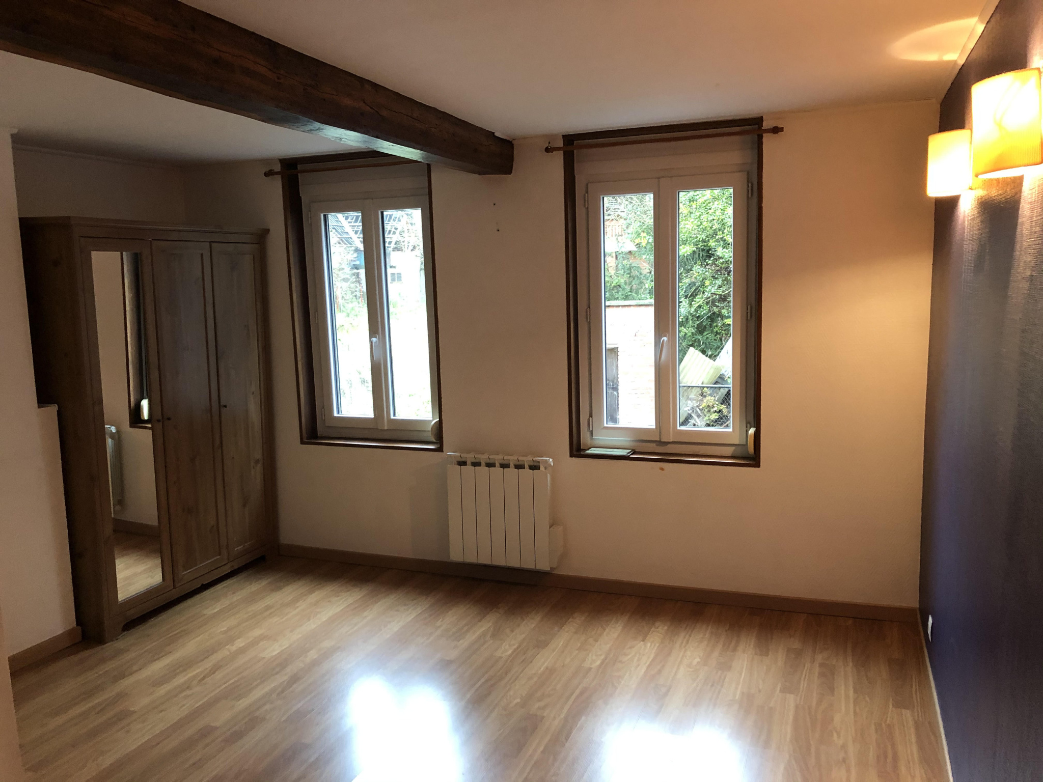 Immo80 – L'immobilier à Amiens et dans la Somme-MAISON T3 AMIENS