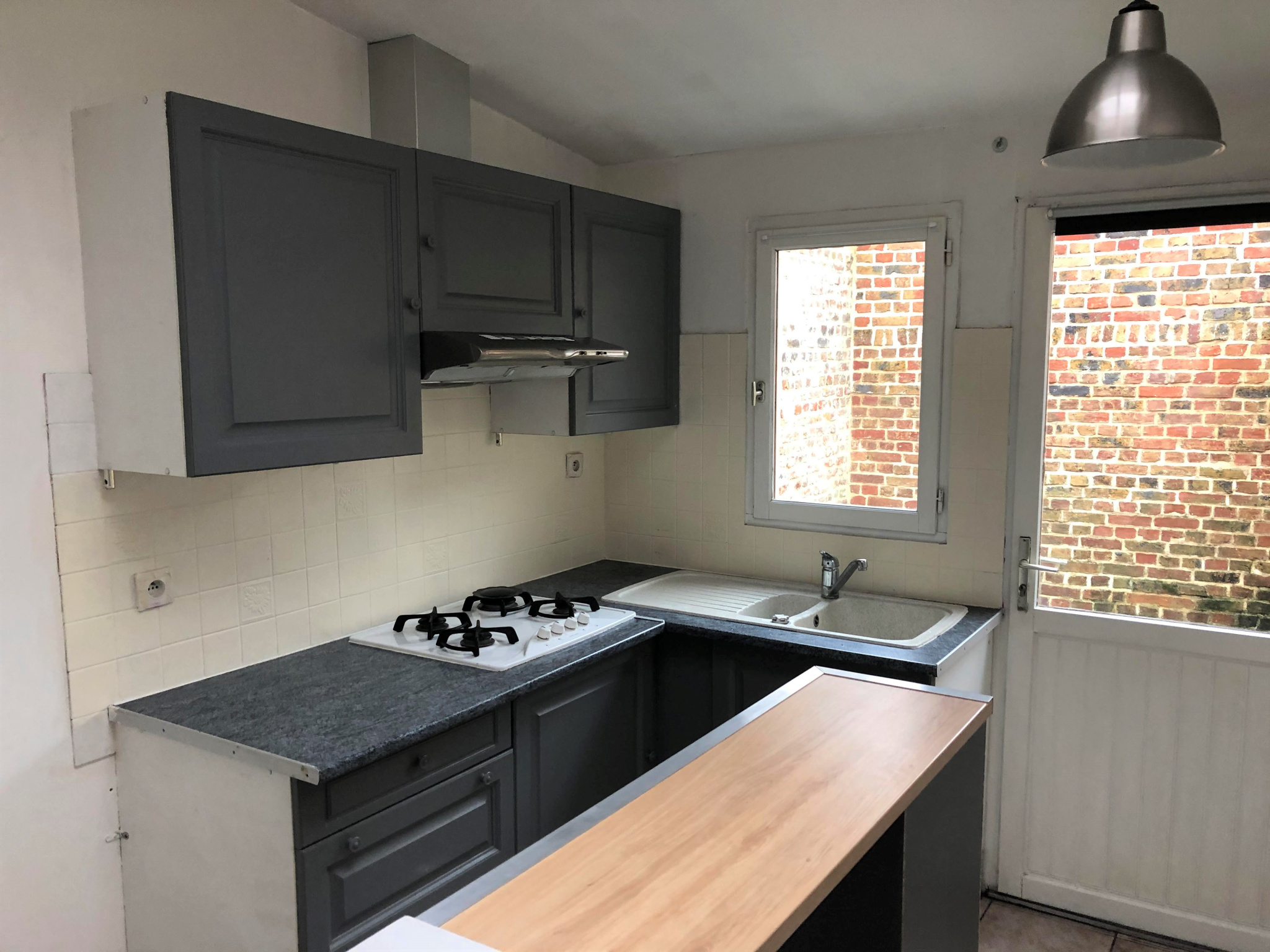 Immo80 – L'immobilier à Amiens et dans la Somme-MAISON T3 AMIENS