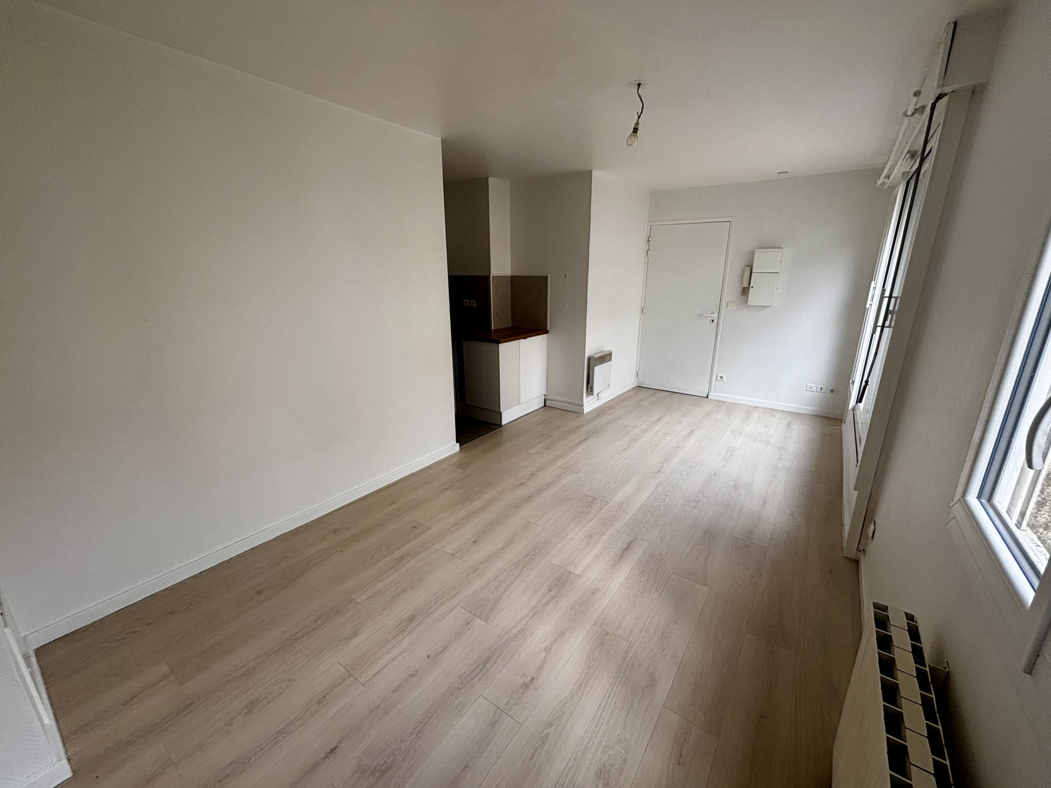 Immo80 – L'immobilier à Amiens et dans la Somme-STUDIO ST LEU FAC AMIENS