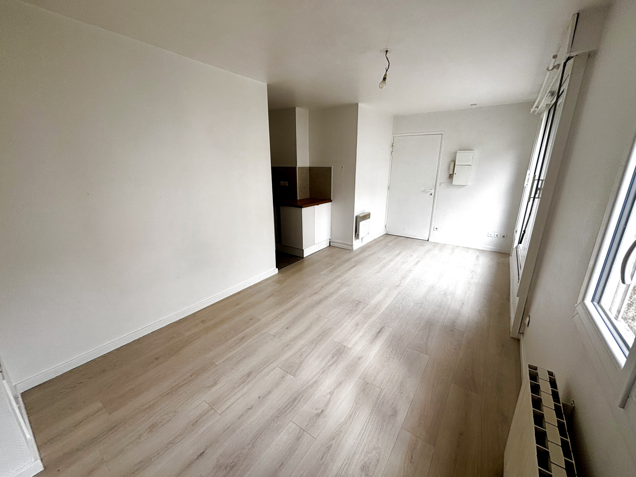 Immo80 – L'immobilier à Amiens et dans la Somme-STUDIO ST LEU FAC AMIENS