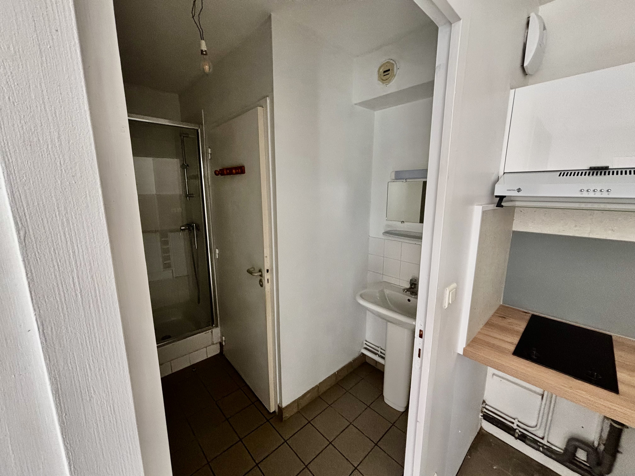 Immo80 – L'immobilier à Amiens et dans la Somme-STUDIO ST LEU FAC AMIENS