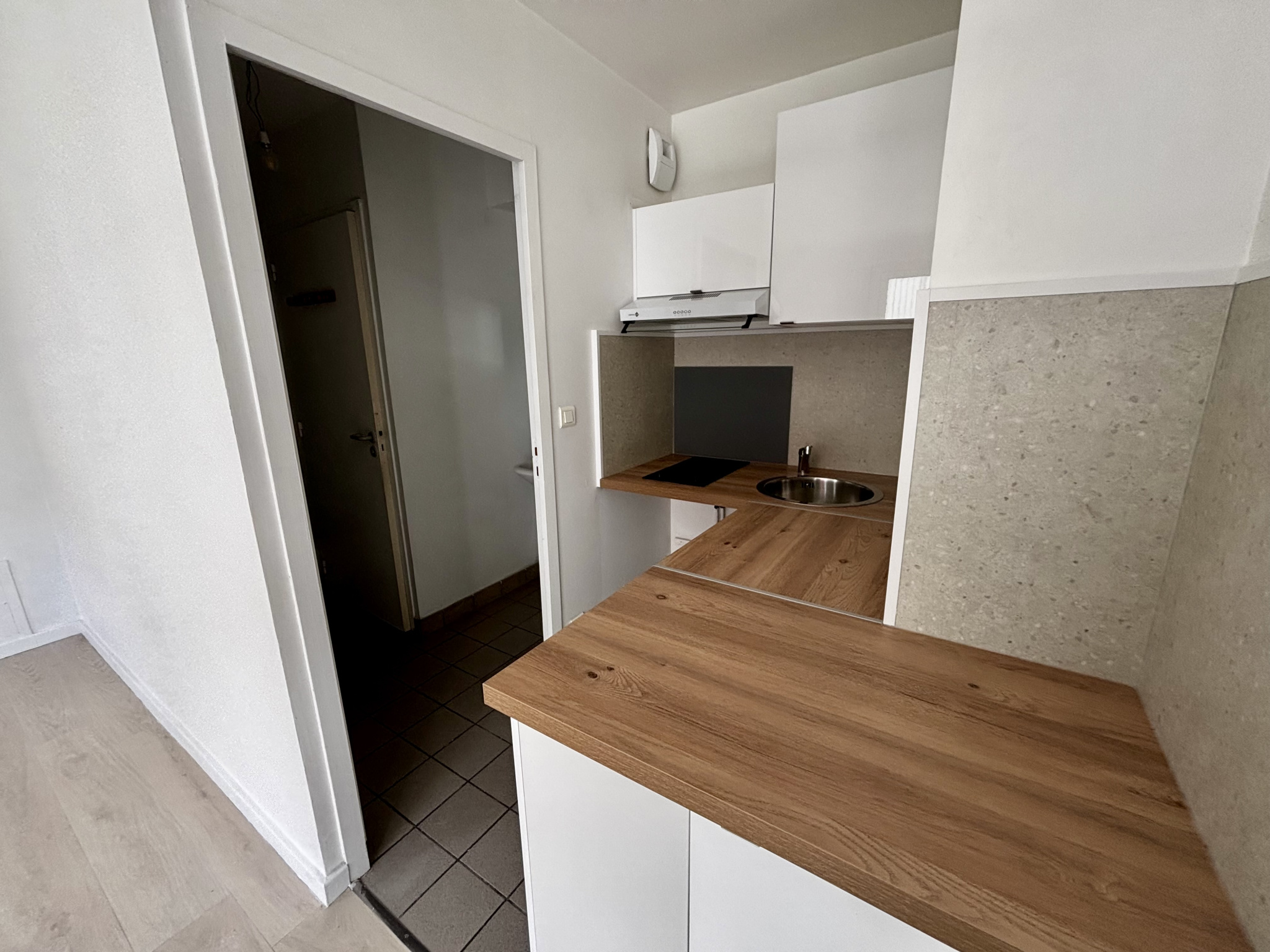 Immo80 – L'immobilier à Amiens et dans la Somme-STUDIO ST LEU FAC AMIENS