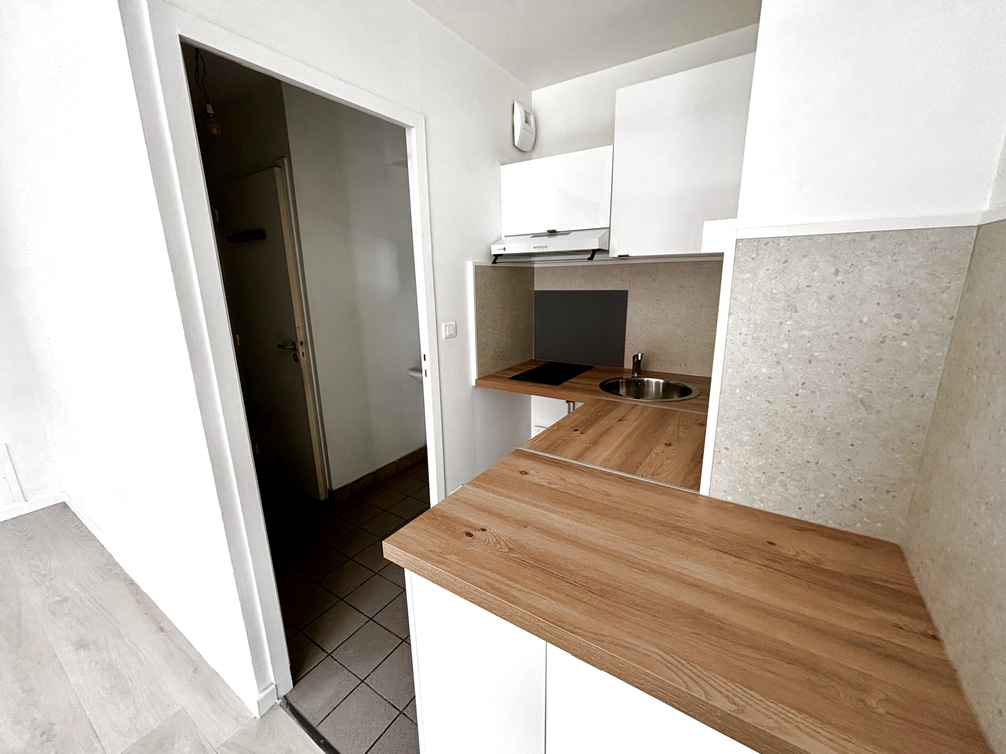 Immo80 – L'immobilier à Amiens et dans la Somme-STUDIO ST LEU FAC AMIENS