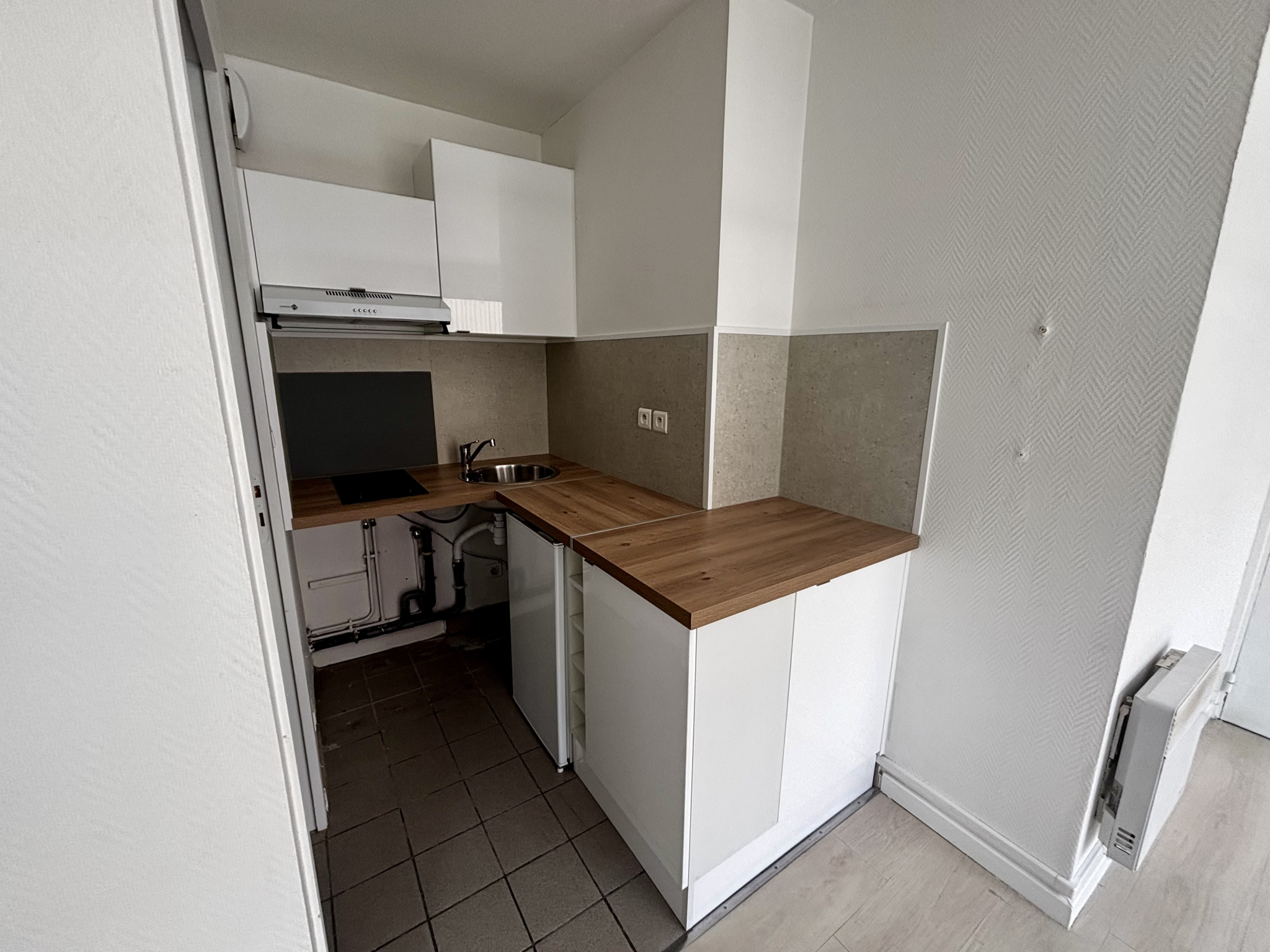 Immo80 – L'immobilier à Amiens et dans la Somme-STUDIO ST LEU FAC AMIENS
