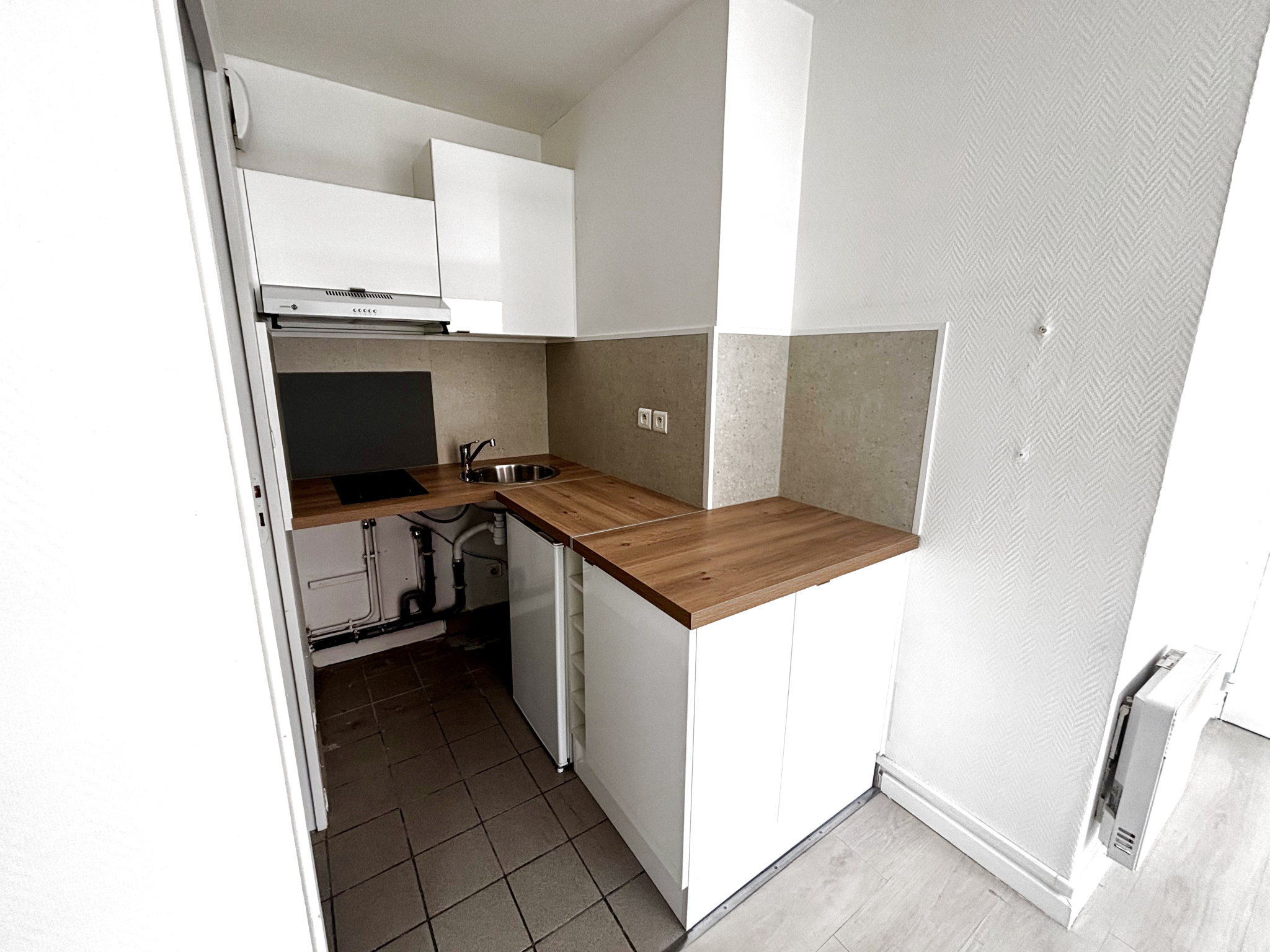 Immo80 – L'immobilier à Amiens et dans la Somme-STUDIO ST LEU FAC AMIENS