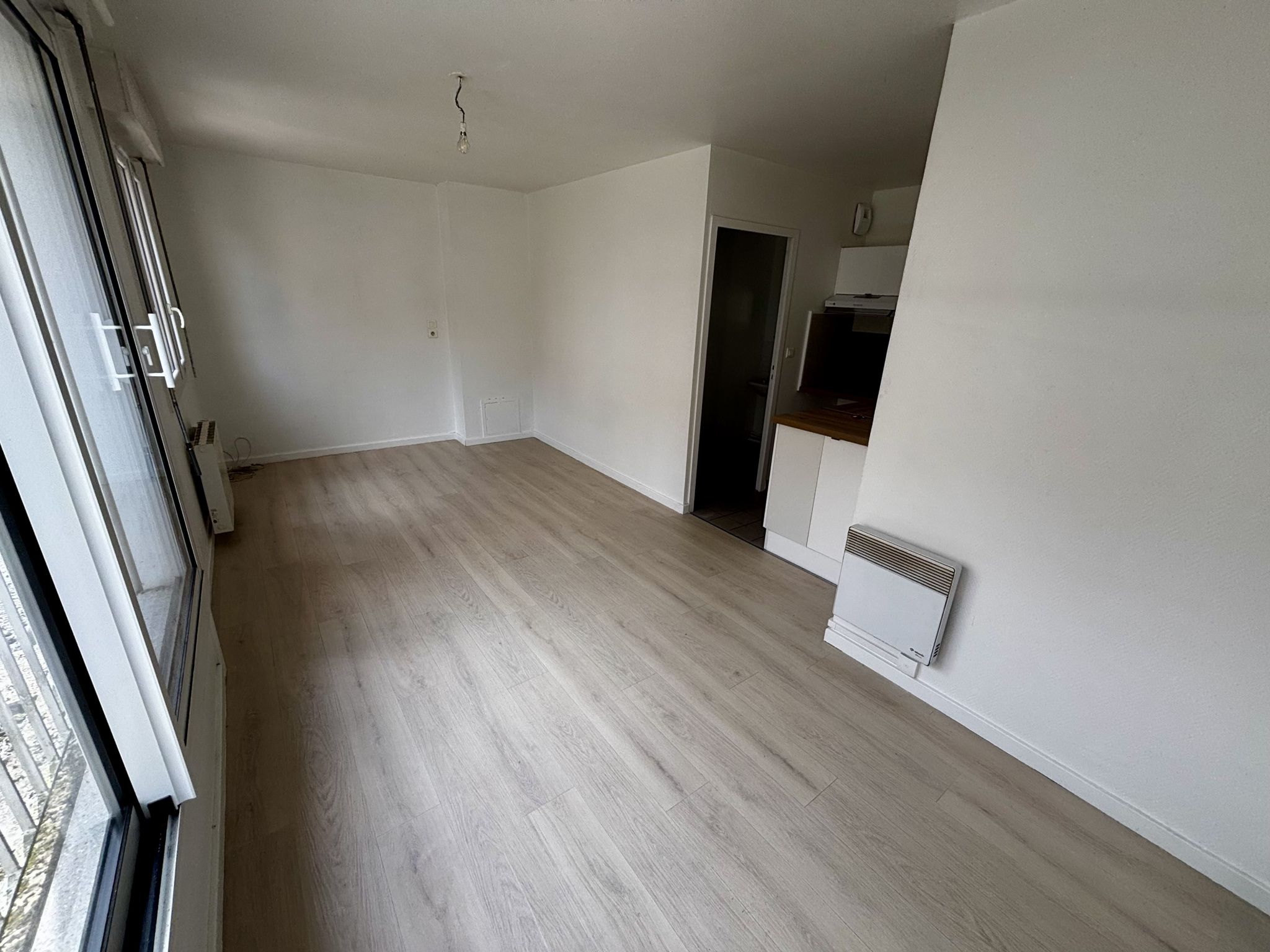 Immo80 – L'immobilier à Amiens et dans la Somme-STUDIO ST LEU FAC AMIENS