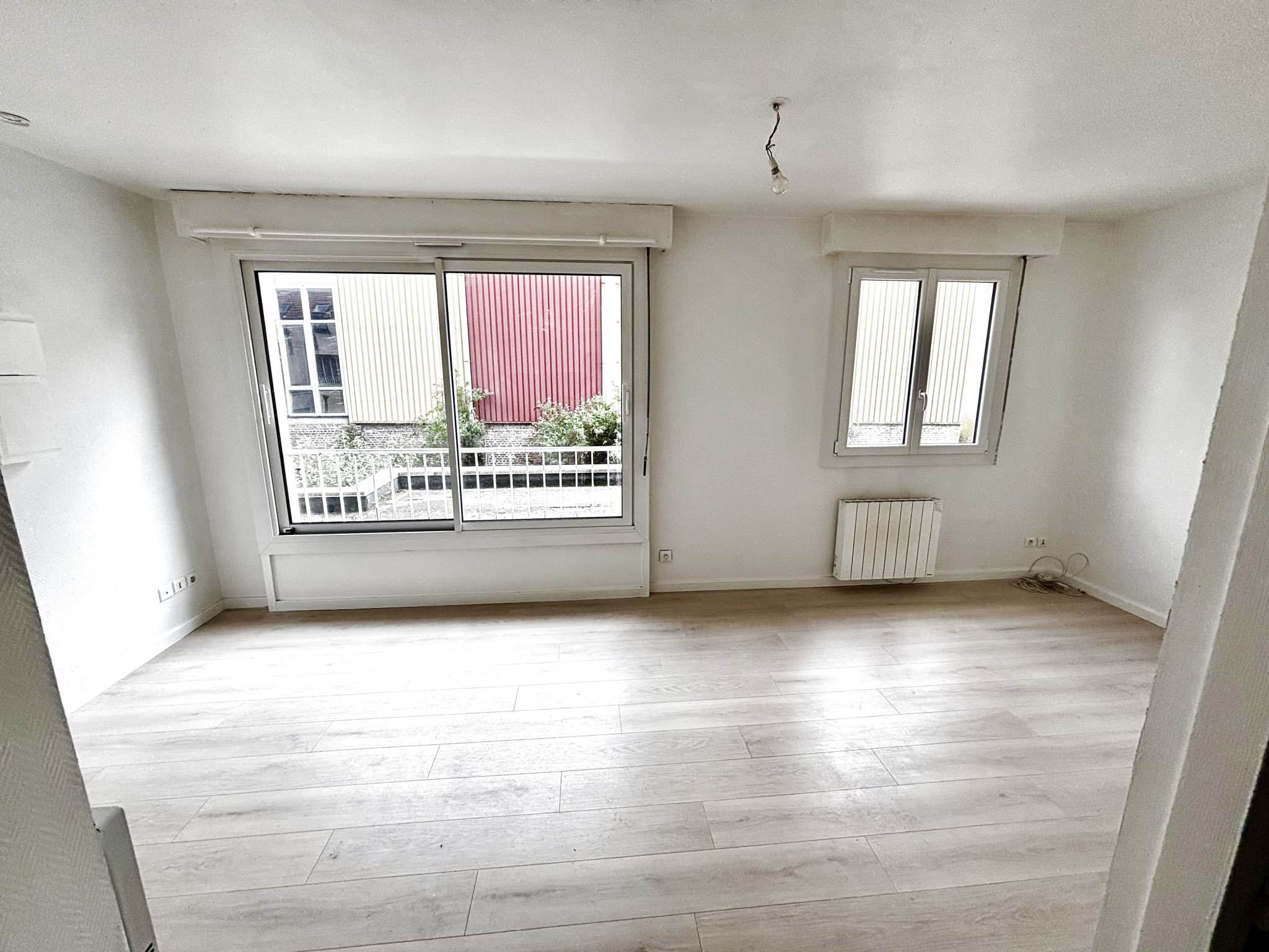 Immo80 – L'immobilier à Amiens et dans la Somme-STUDIO ST LEU FAC AMIENS