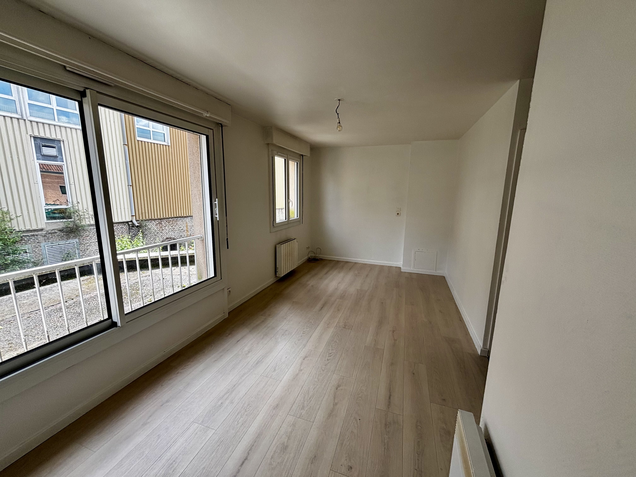 Immo80 – L'immobilier à Amiens et dans la Somme-STUDIO ST LEU FAC AMIENS