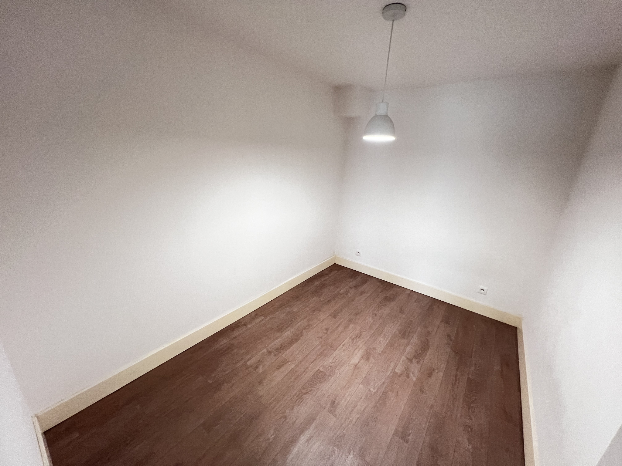 Immo80 – L'immobilier à Amiens et dans la Somme-T2 DE 34M2 AVEC GARAGE ET JARDIN