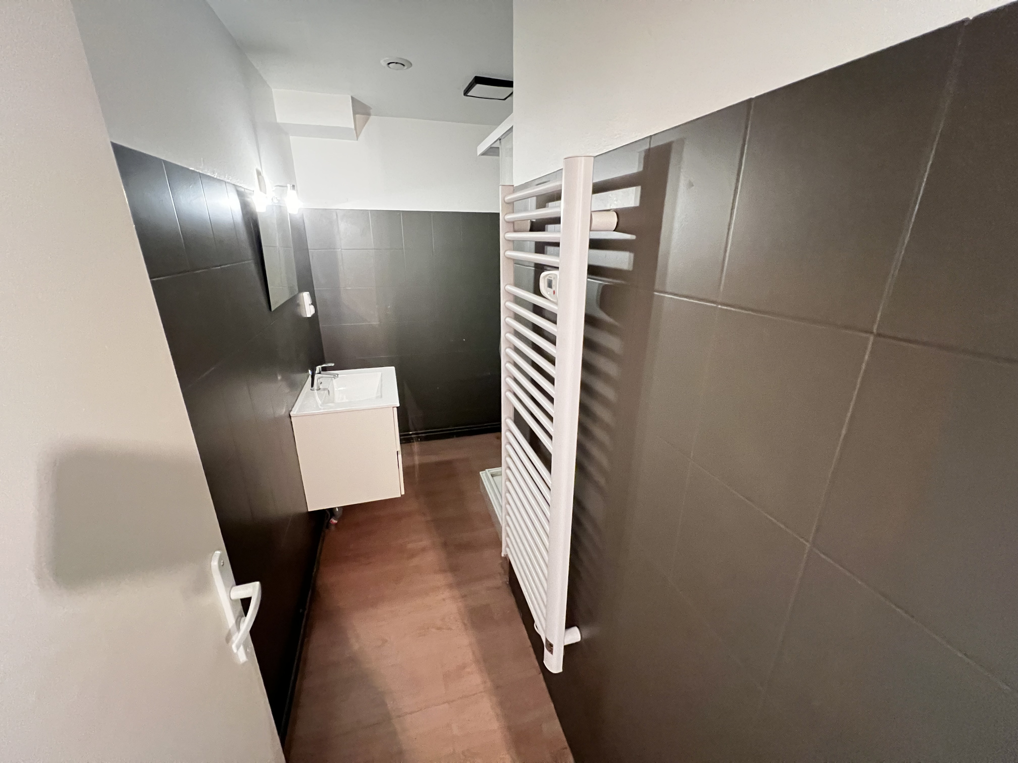 Immo80 – L'immobilier à Amiens et dans la Somme-T2 DE 34M2 AVEC GARAGE ET JARDIN