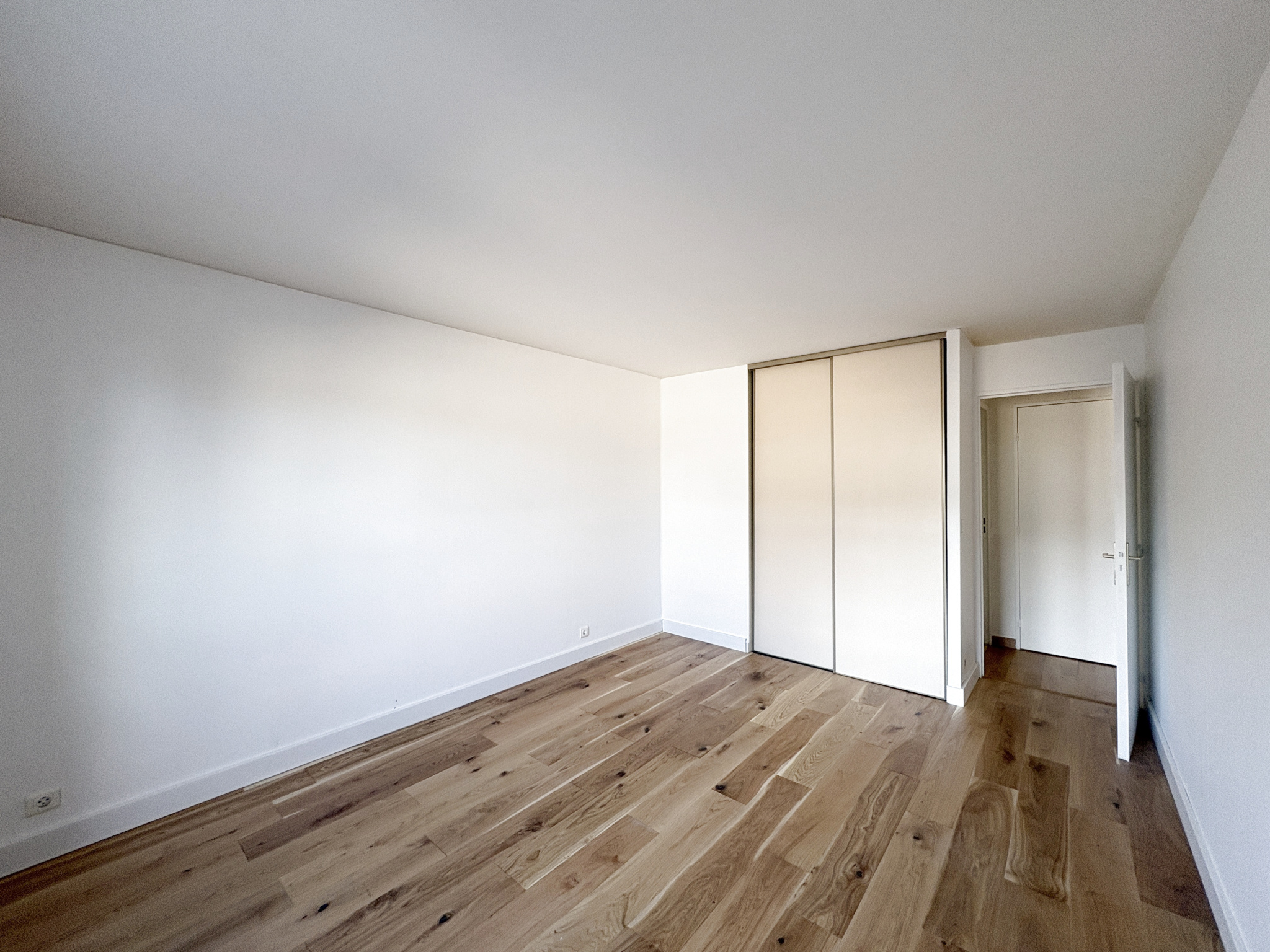 Immo80 – L'immobilier à Amiens et dans la Somme-APPARTEMENT T3 HENRIVILLE AMIENS AVEC GARAGE