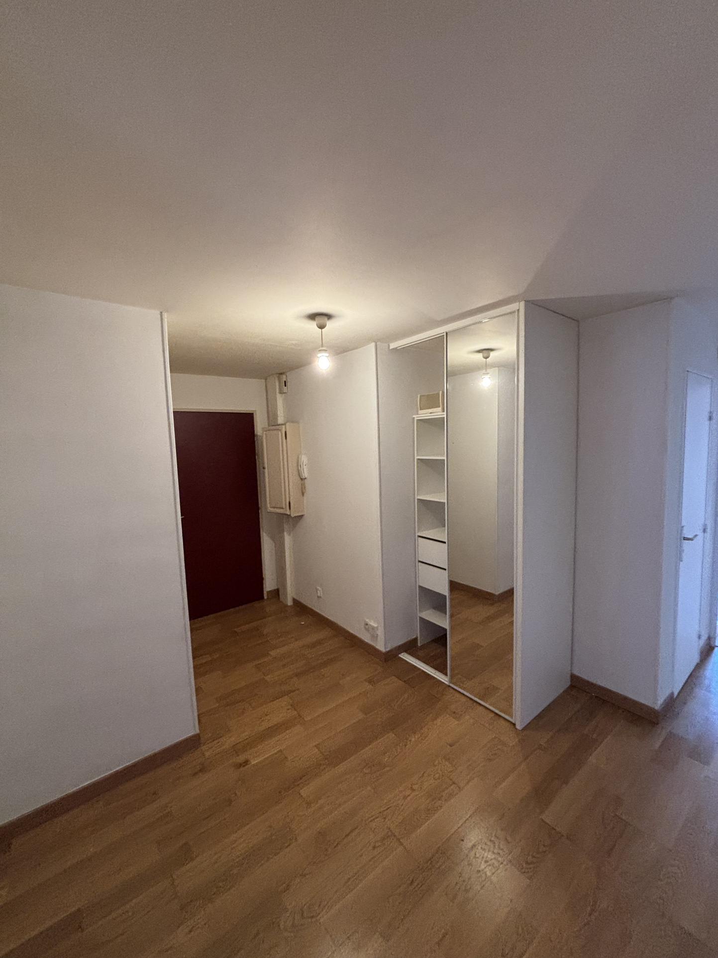 Immo80 – L'immobilier à Amiens et dans la Somme-APPARTEMENT T3 HENRIVILLE AMIENS AVEC GARAGE