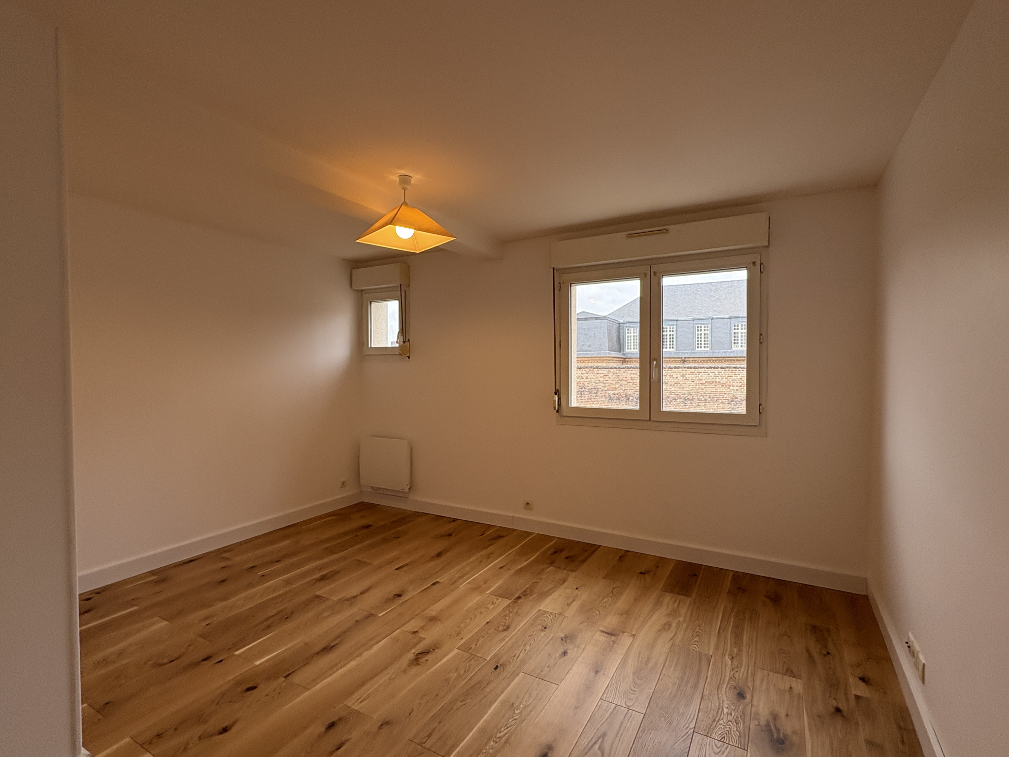 Immo80 – L'immobilier à Amiens et dans la Somme-APPARTEMENT T3 HENRIVILLE AMIENS AVEC GARAGE