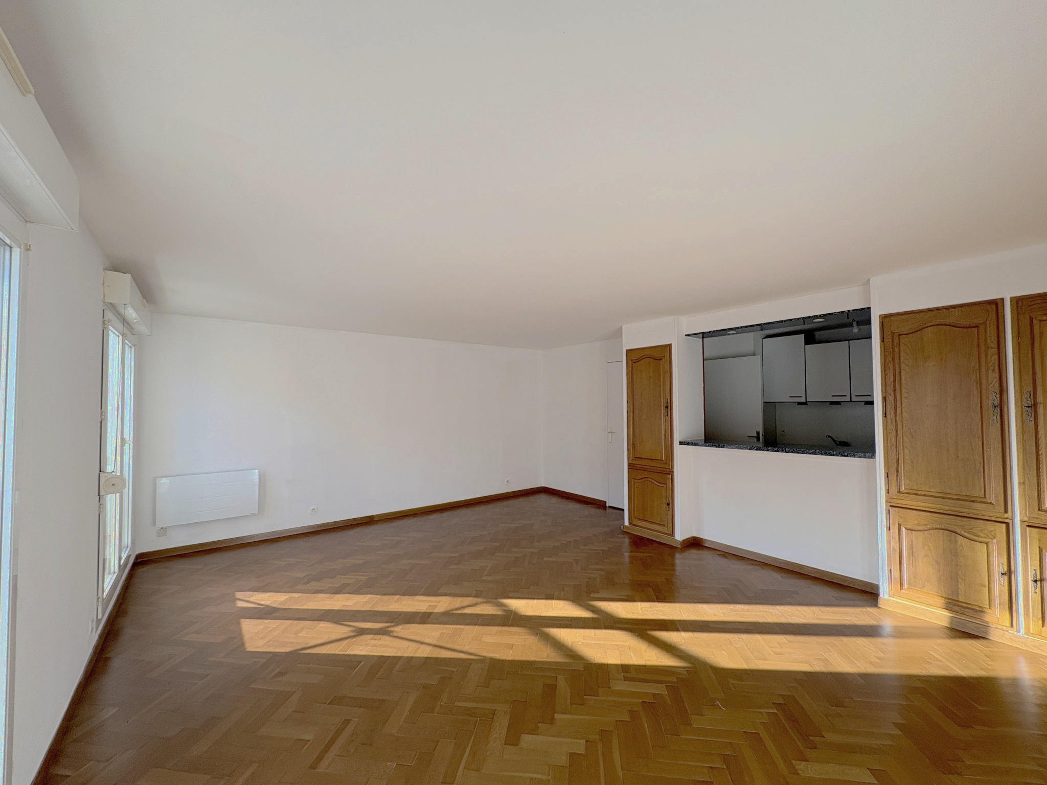 Immo80 – L'immobilier à Amiens et dans la Somme-APPARTEMENT T3 HENRIVILLE AMIENS AVEC GARAGE