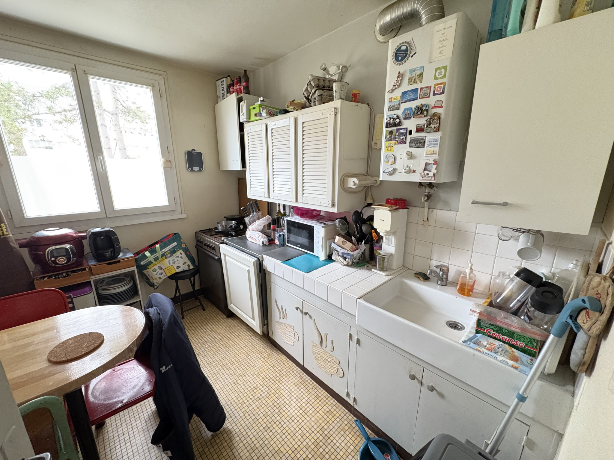 Immo80 – L'immobilier à Amiens et dans la Somme-Amiens Sud, en retrait de la rue Saint Fuscien,