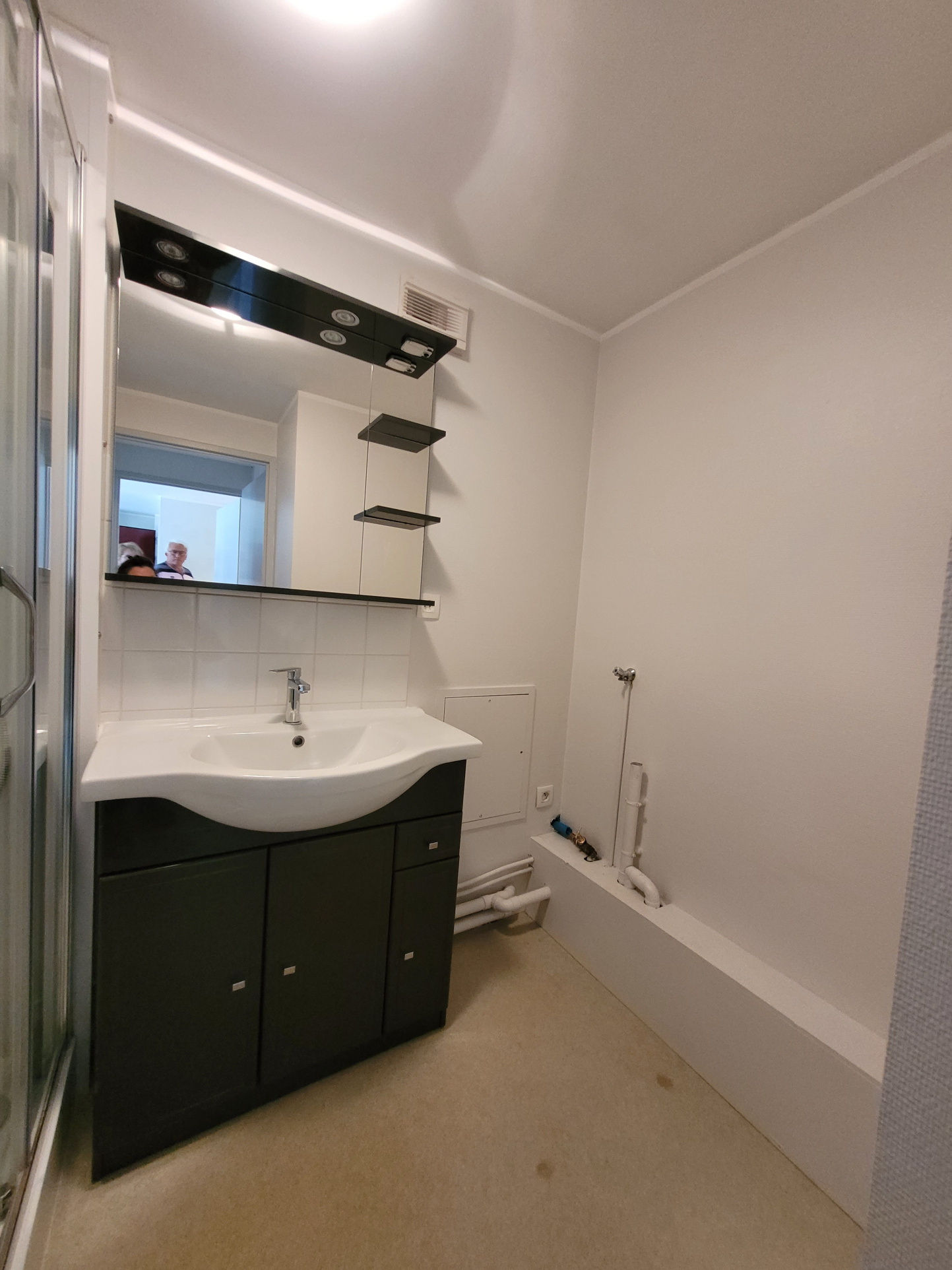 Immo80 – L'immobilier à Amiens et dans la Somme-TYP2 CENTRE VILLE – AMIENS
