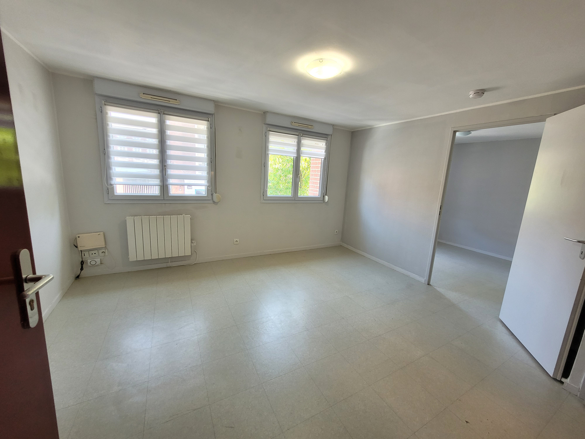 Immo80 – L'immobilier à Amiens et dans la Somme-TYP2 CENTRE VILLE – AMIENS