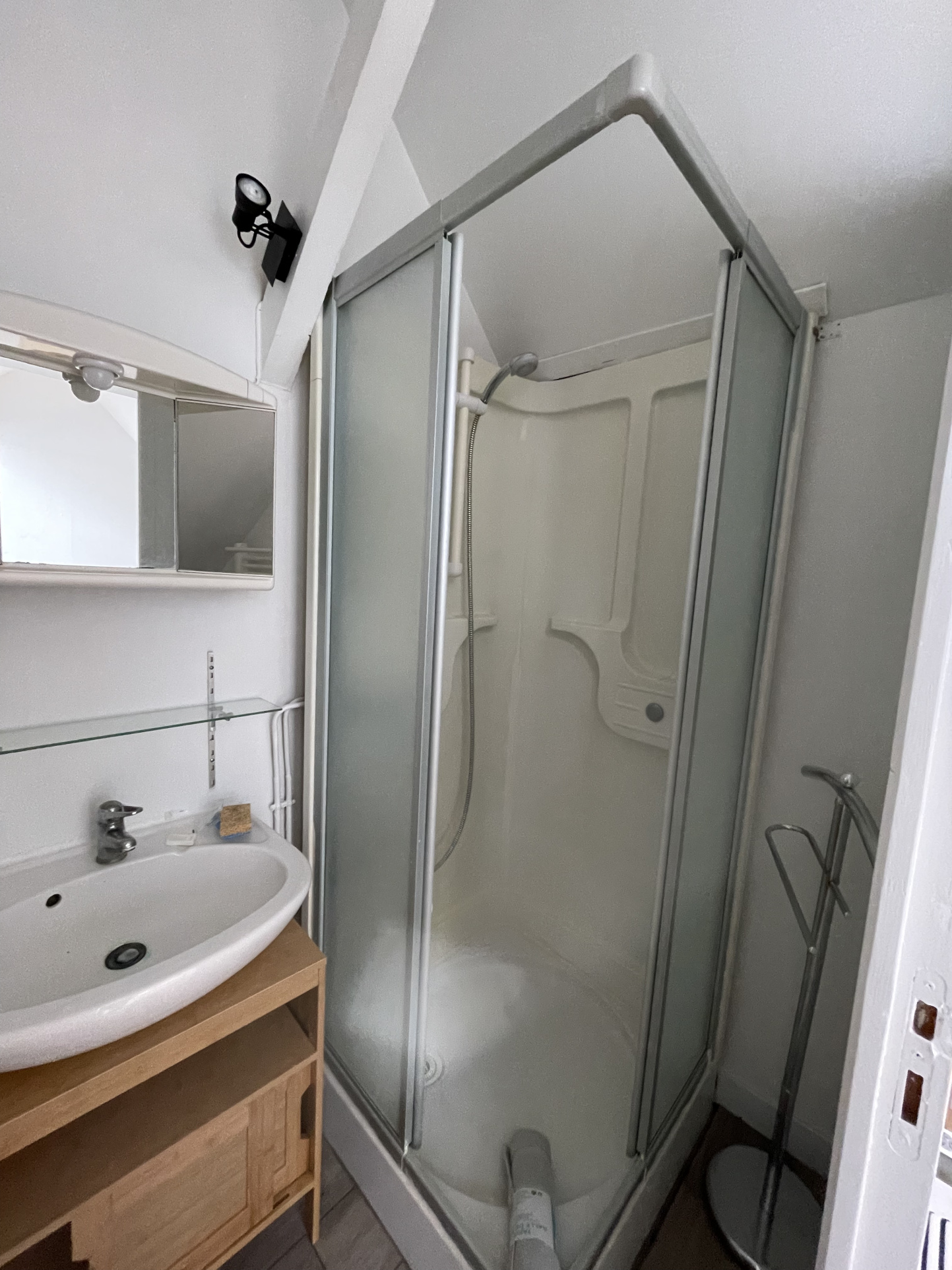 Immo80 – L'immobilier à Amiens et dans la Somme-T1 MEUBLÉ AMIENS