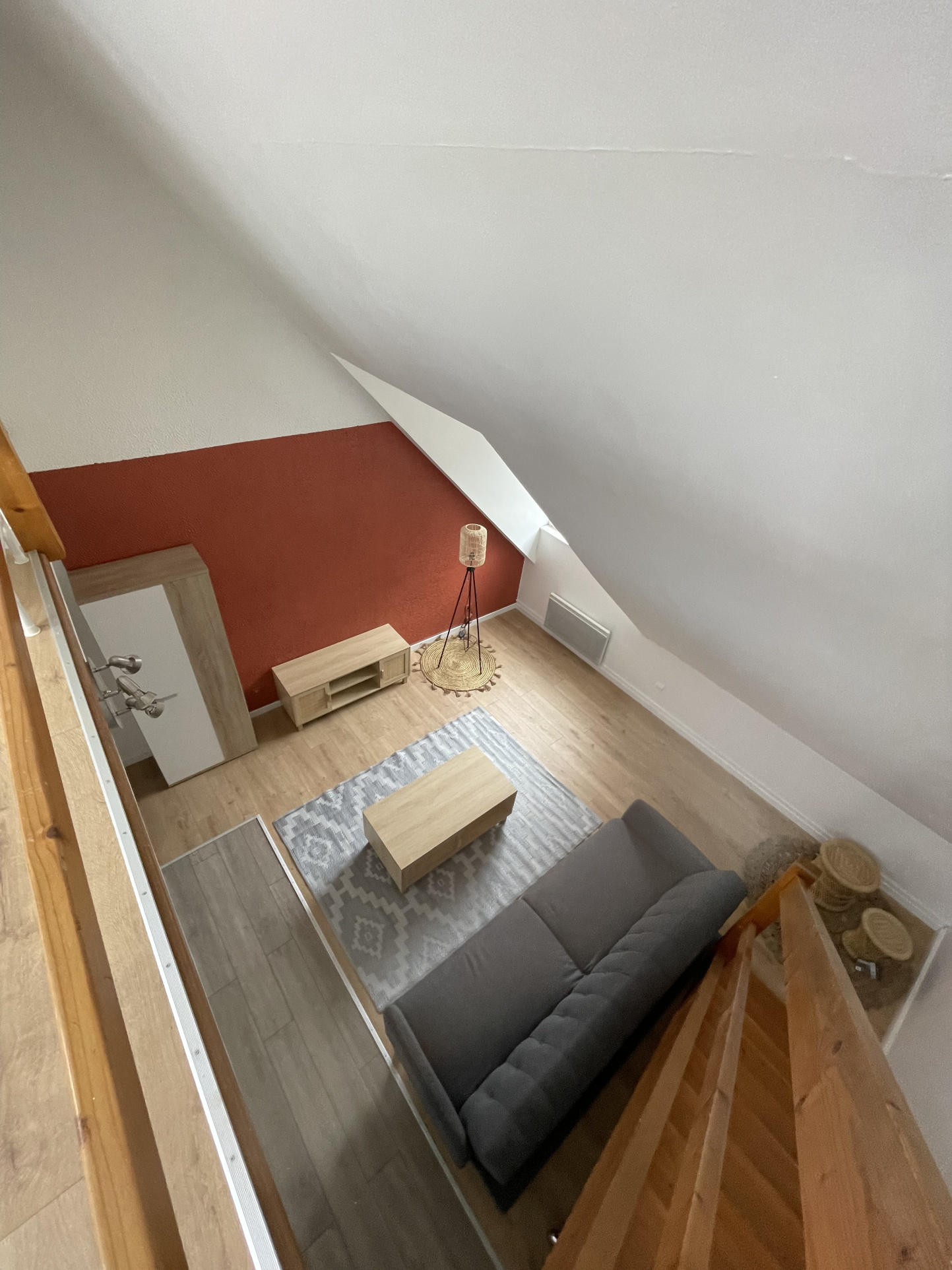 Immo80 – L'immobilier à Amiens et dans la Somme-T1 MEUBLÉ AMIENS