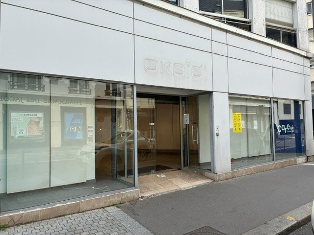 Immo80 – L'immobilier à Amiens et dans la Somme-LOCALCOMMERCIAL RUE DES JACOBINS AMIENS