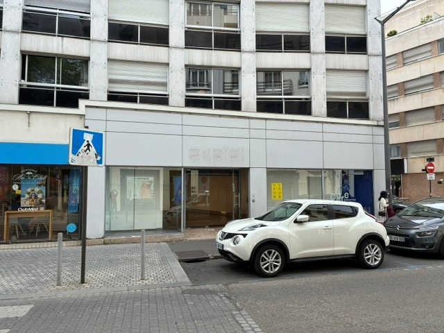 Immo80 – L'immobilier à Amiens et dans la Somme-LOCALCOMMERCIAL RUE DES JACOBINS AMIENS