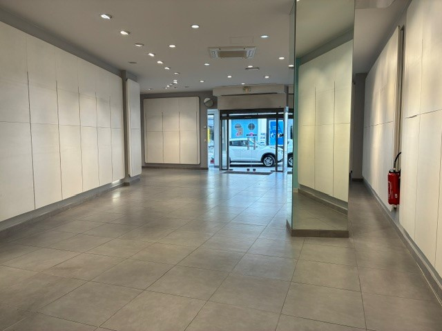 Immo80 – L'immobilier à Amiens et dans la Somme-LOCALCOMMERCIAL RUE DES JACOBINS AMIENS